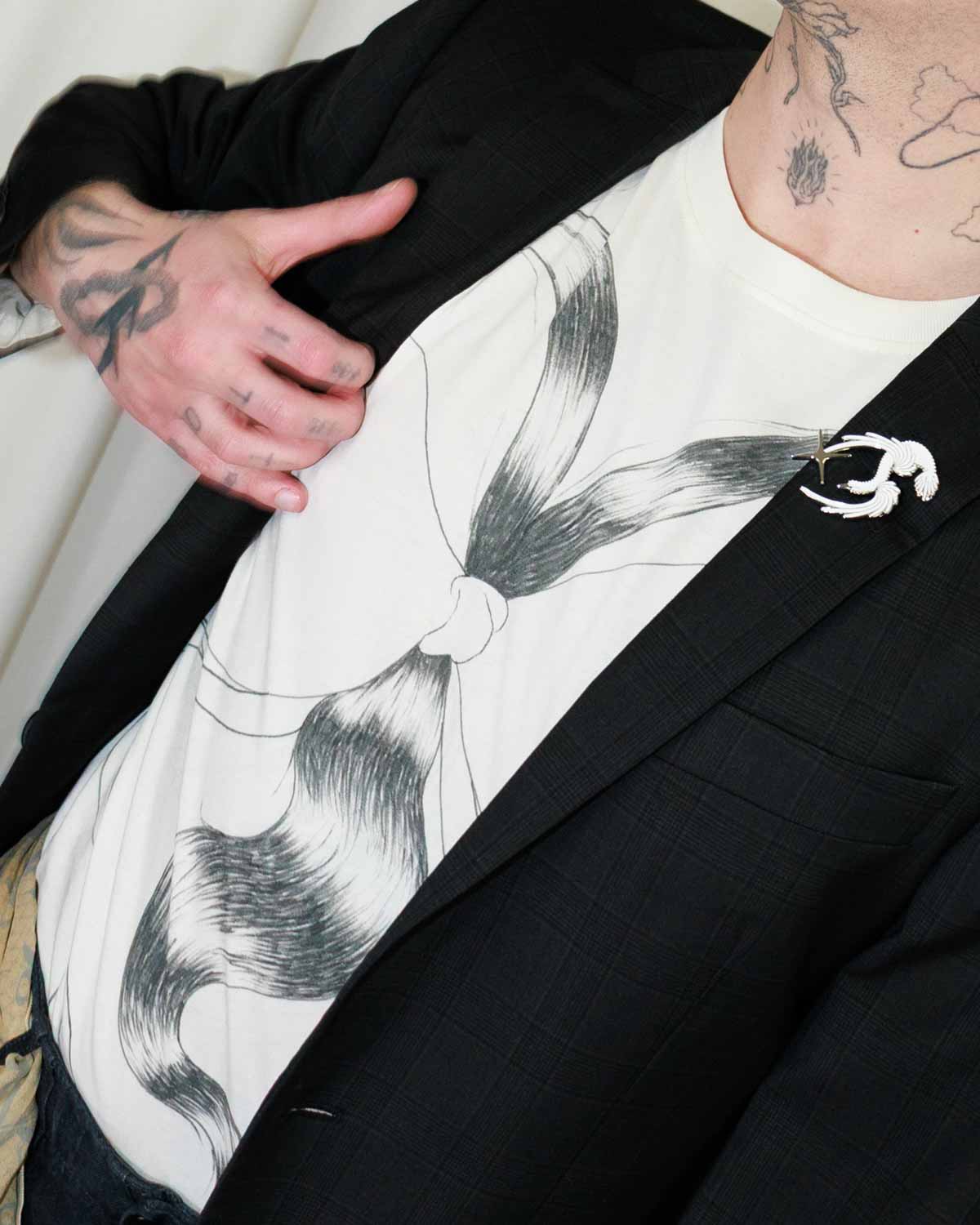 Maneater Tee - Image 5