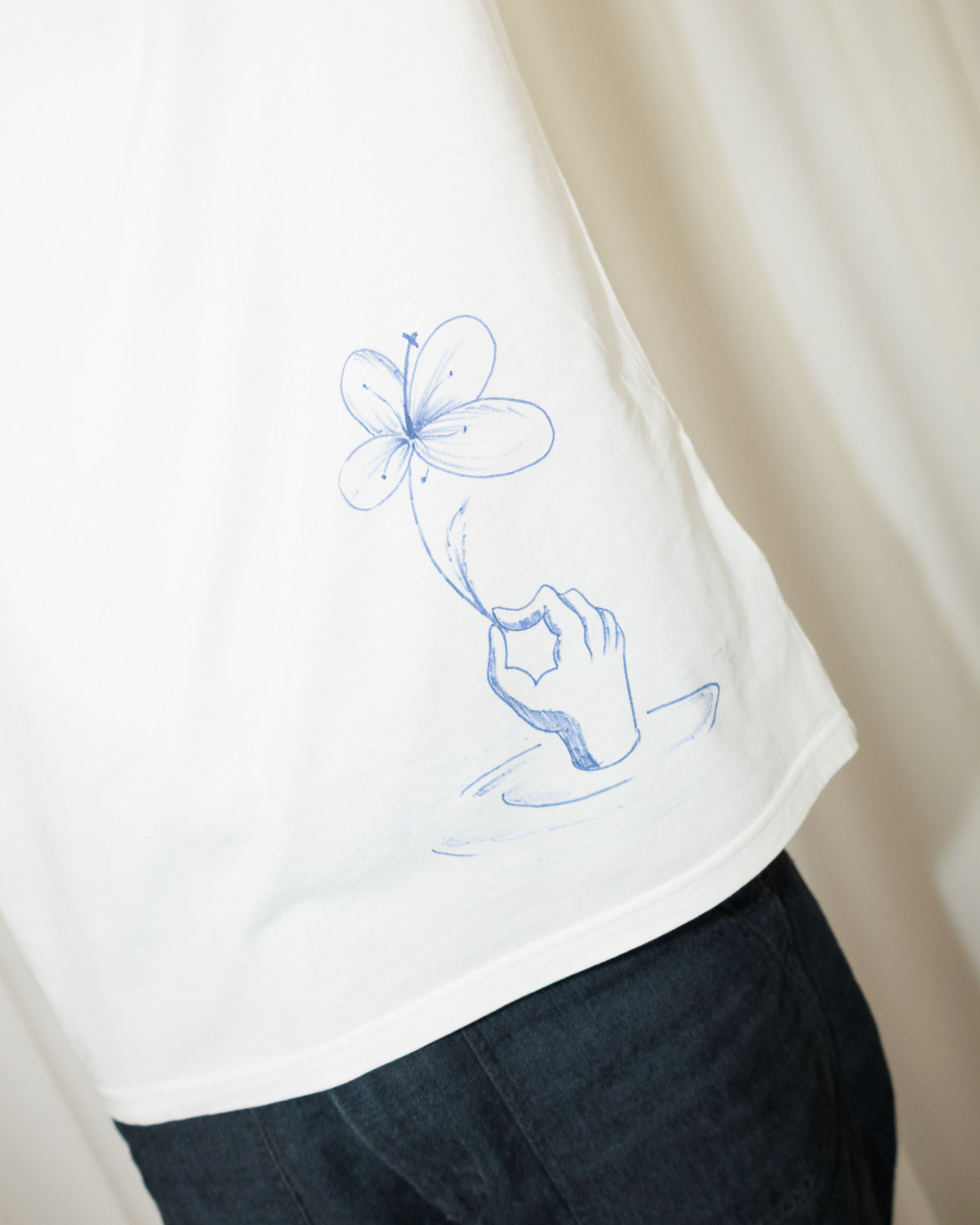 Swimmers Tee - Image 6