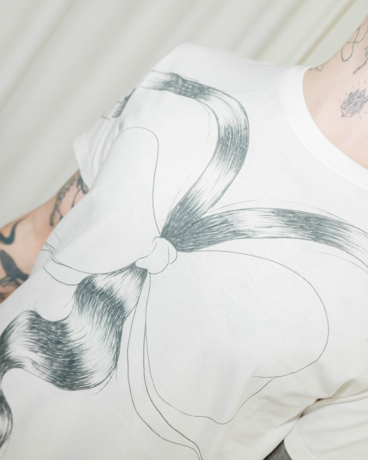 Maneater Tee - Image 7