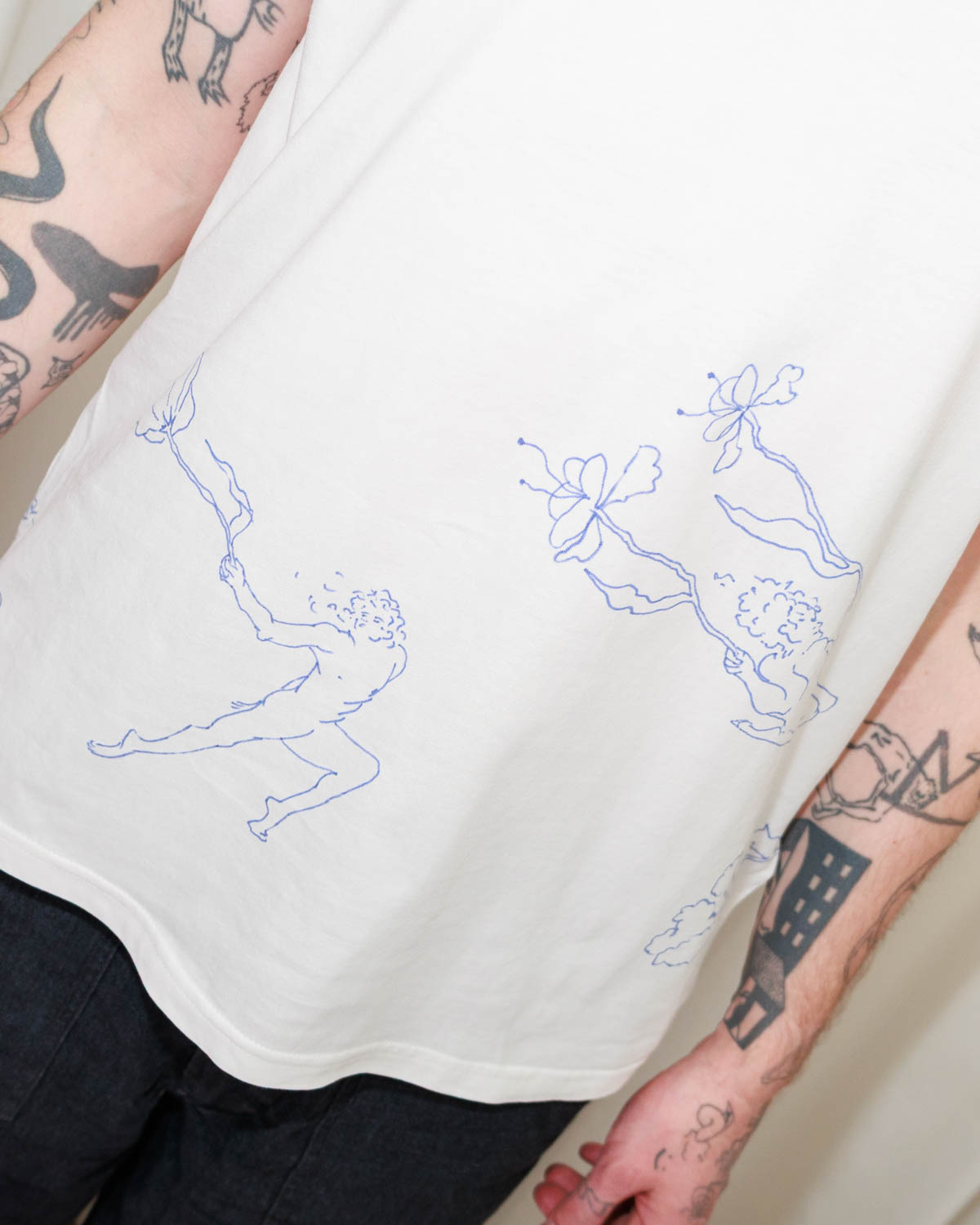 Windy People Tee - Image 6