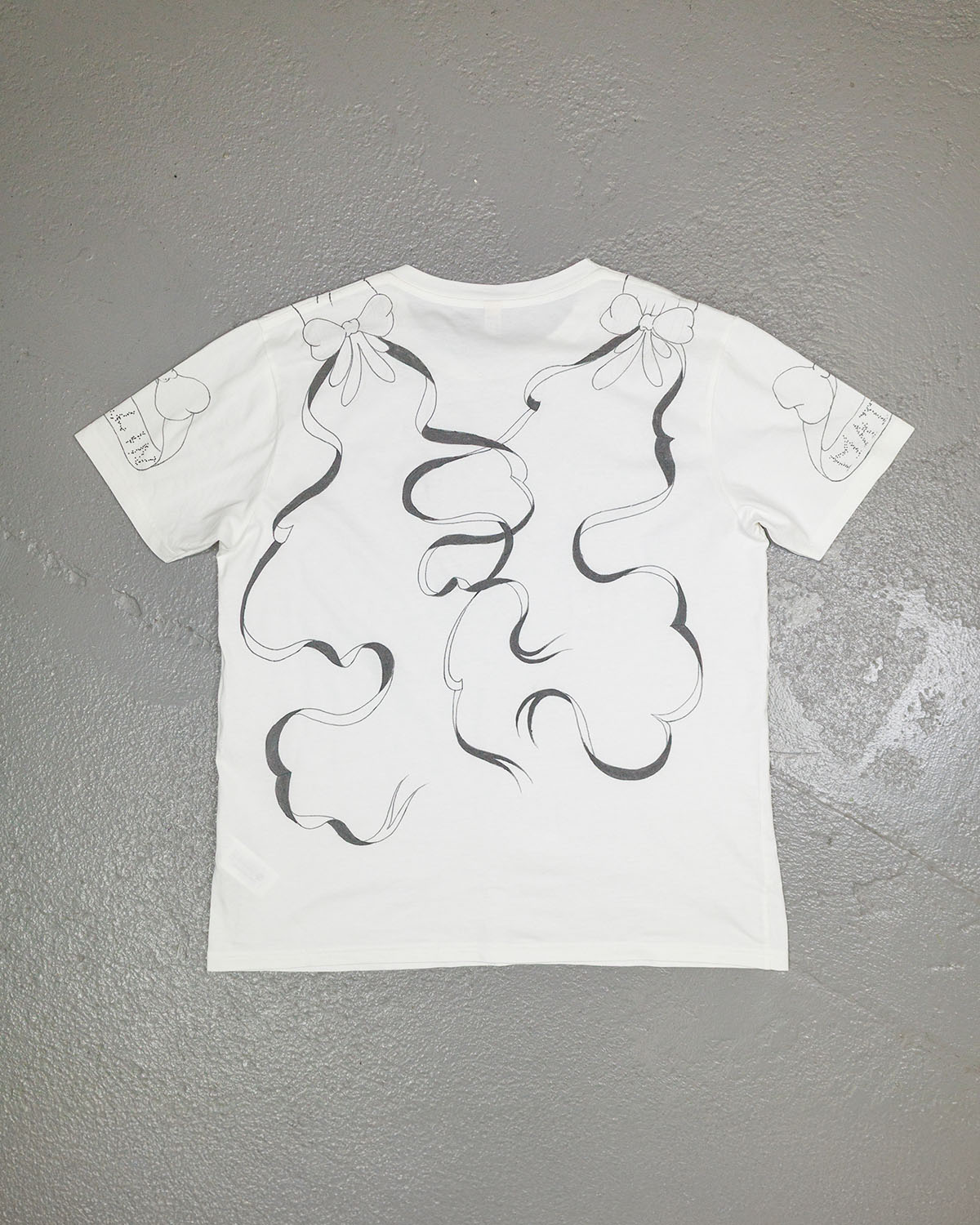 Black Swan Tee - Image 4
