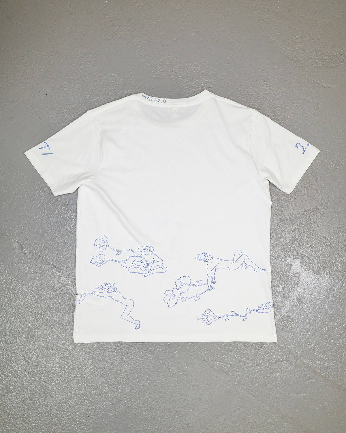 Windy People Tee - Image 4