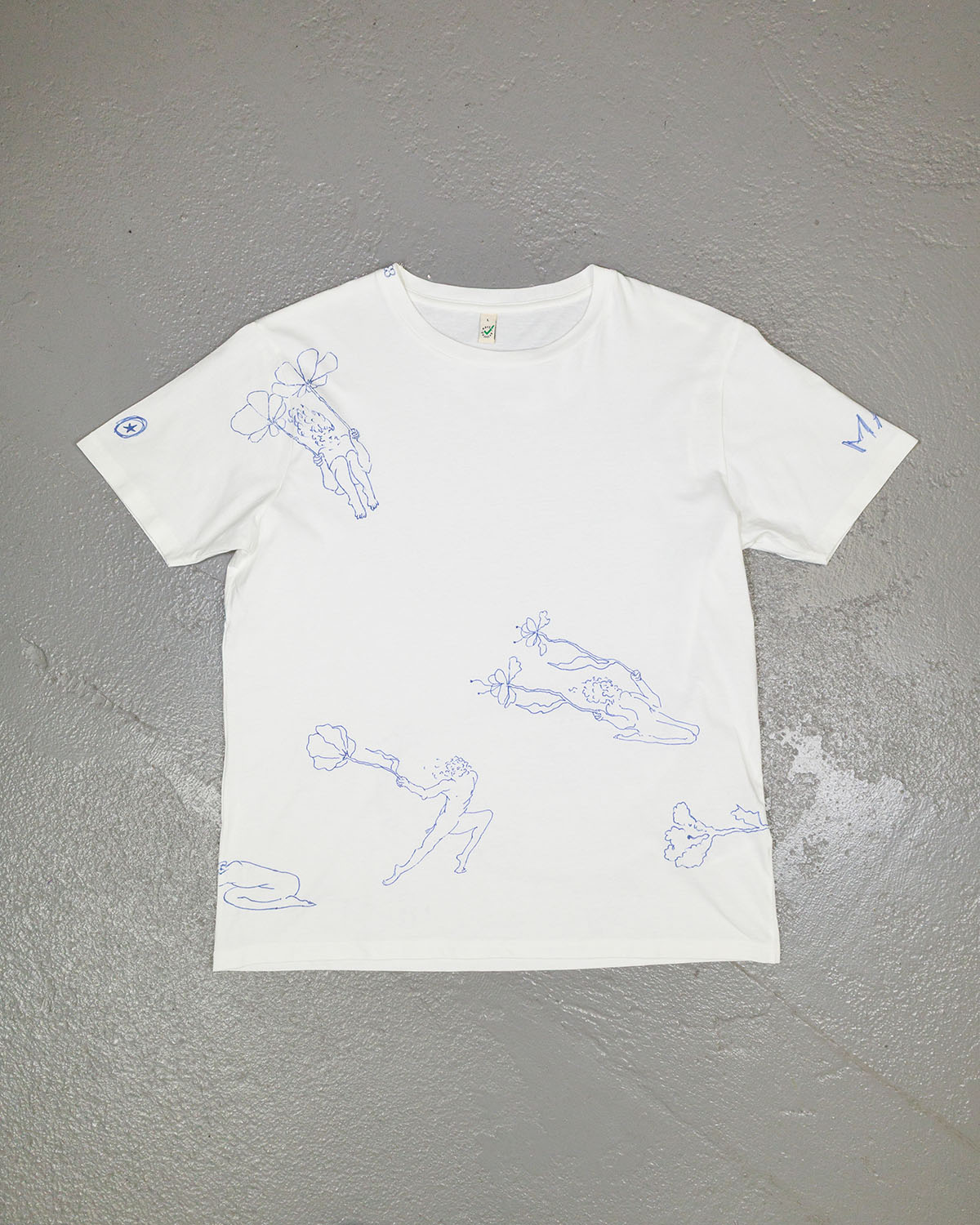 Windy People Tee - Image 3