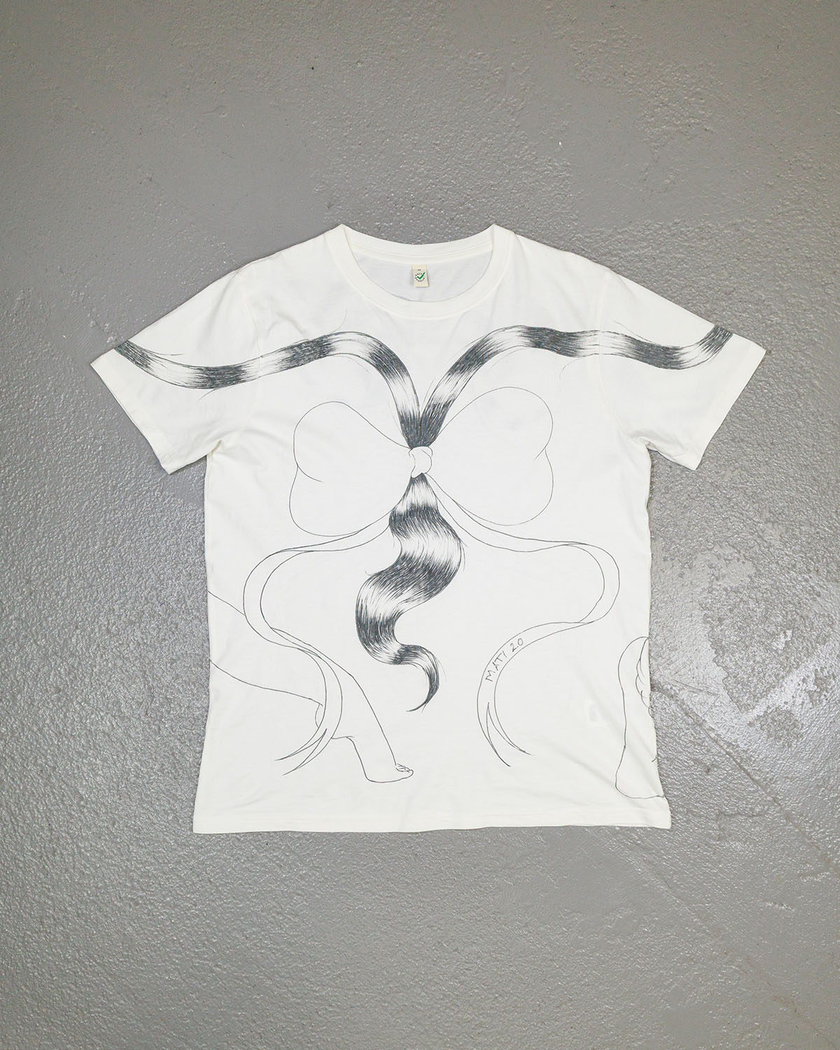 Maneater Tee - Image 4