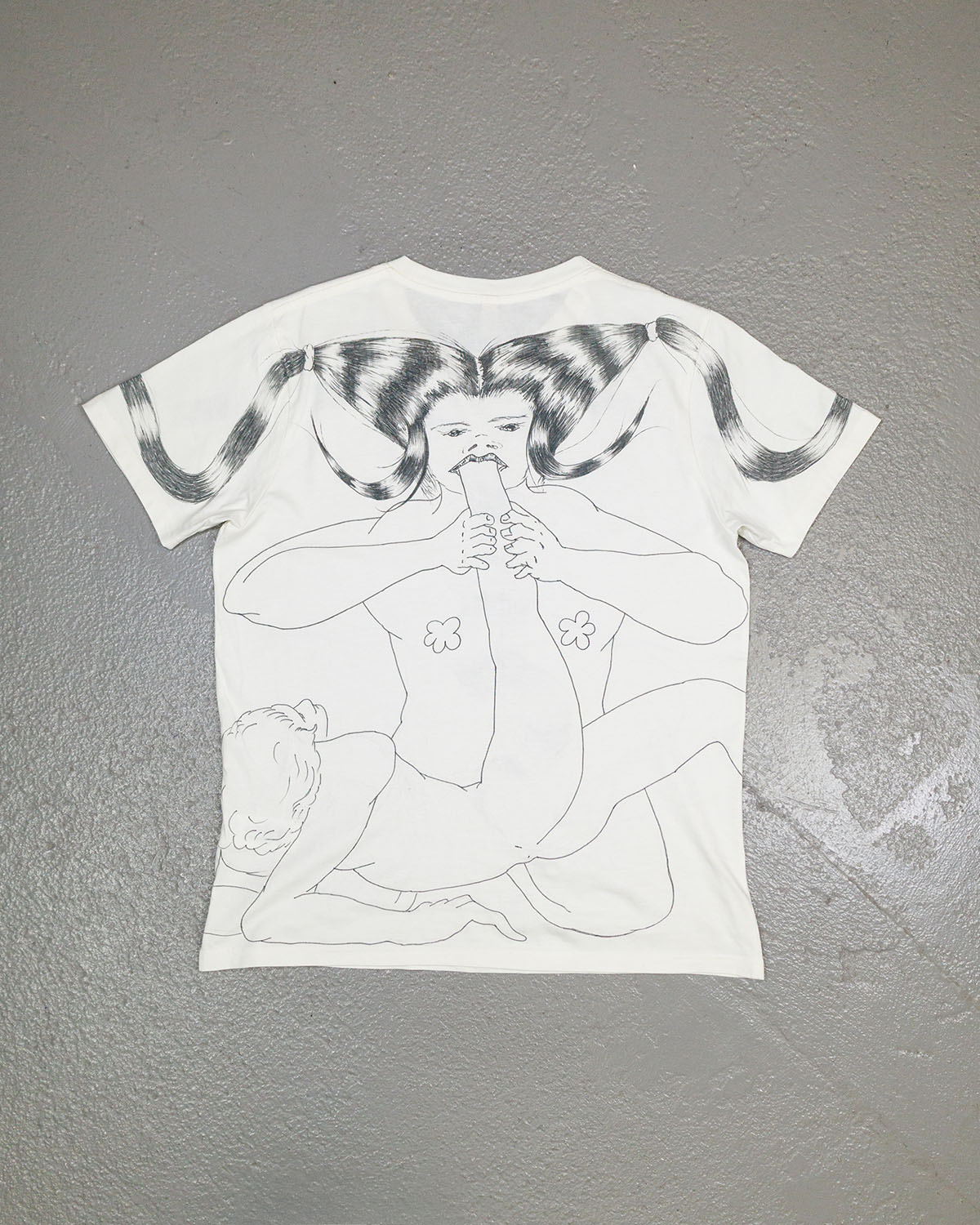 Maneater Tee - Image 3