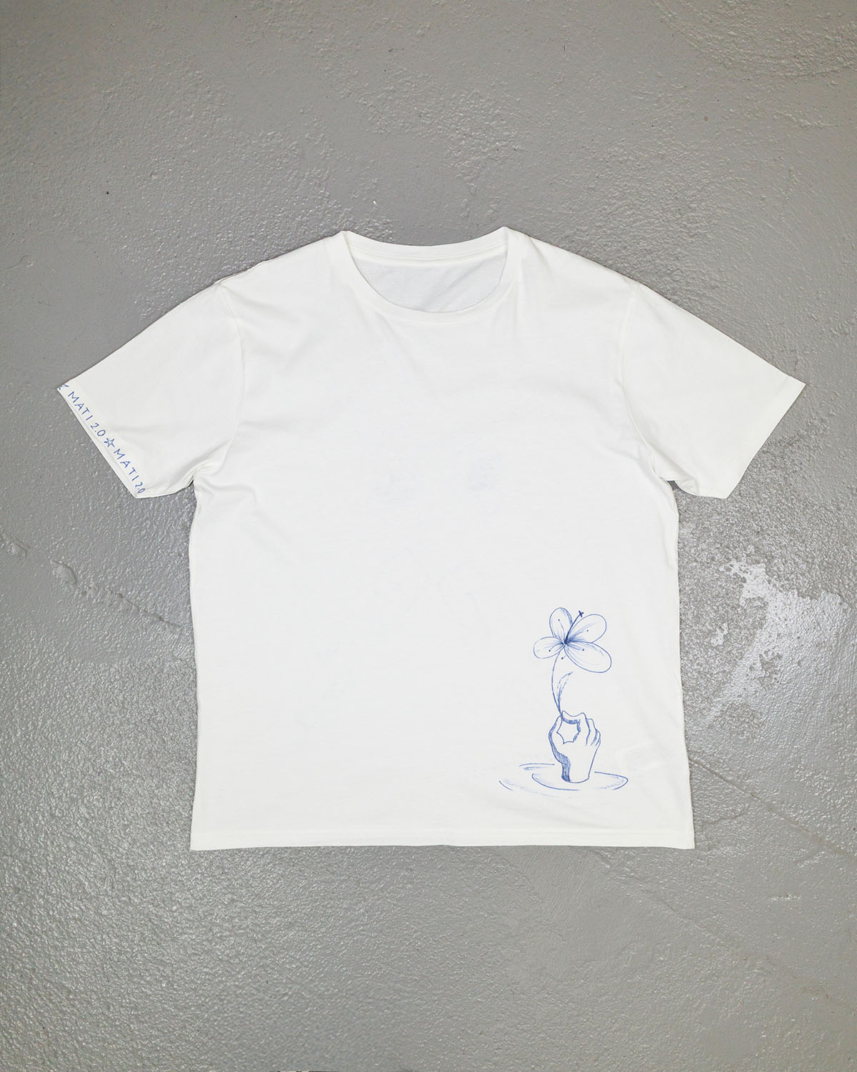 Swimmers Tee - Image 3