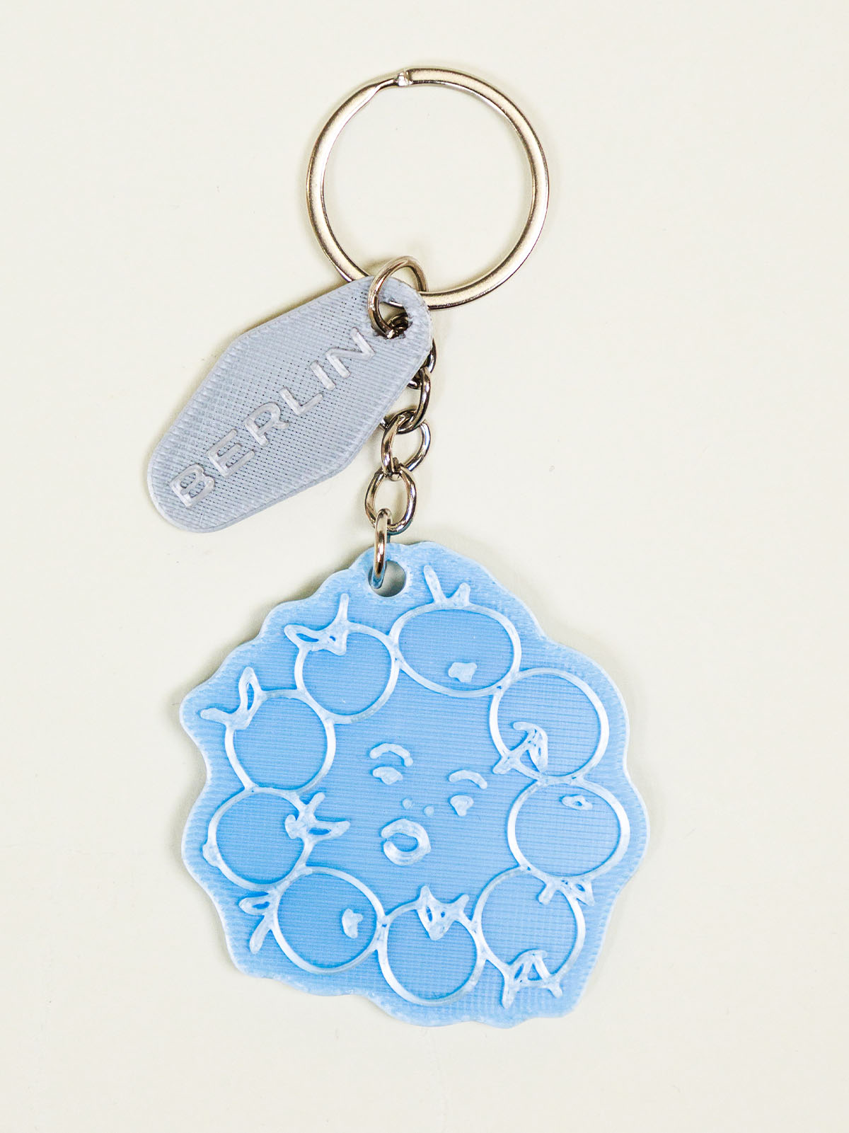 Applehead Keychain - Image 8