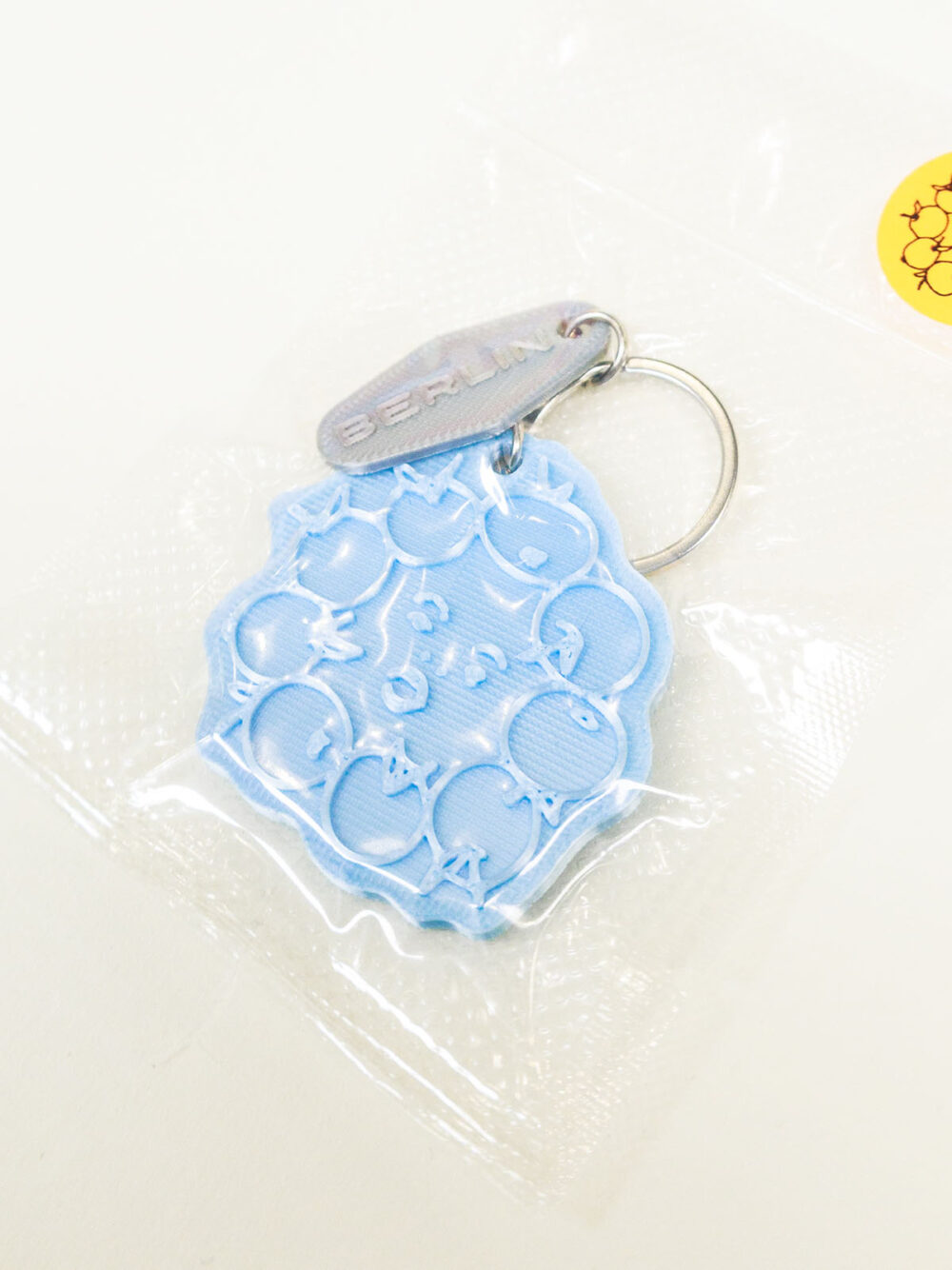 Applehead Keychain - Image 28