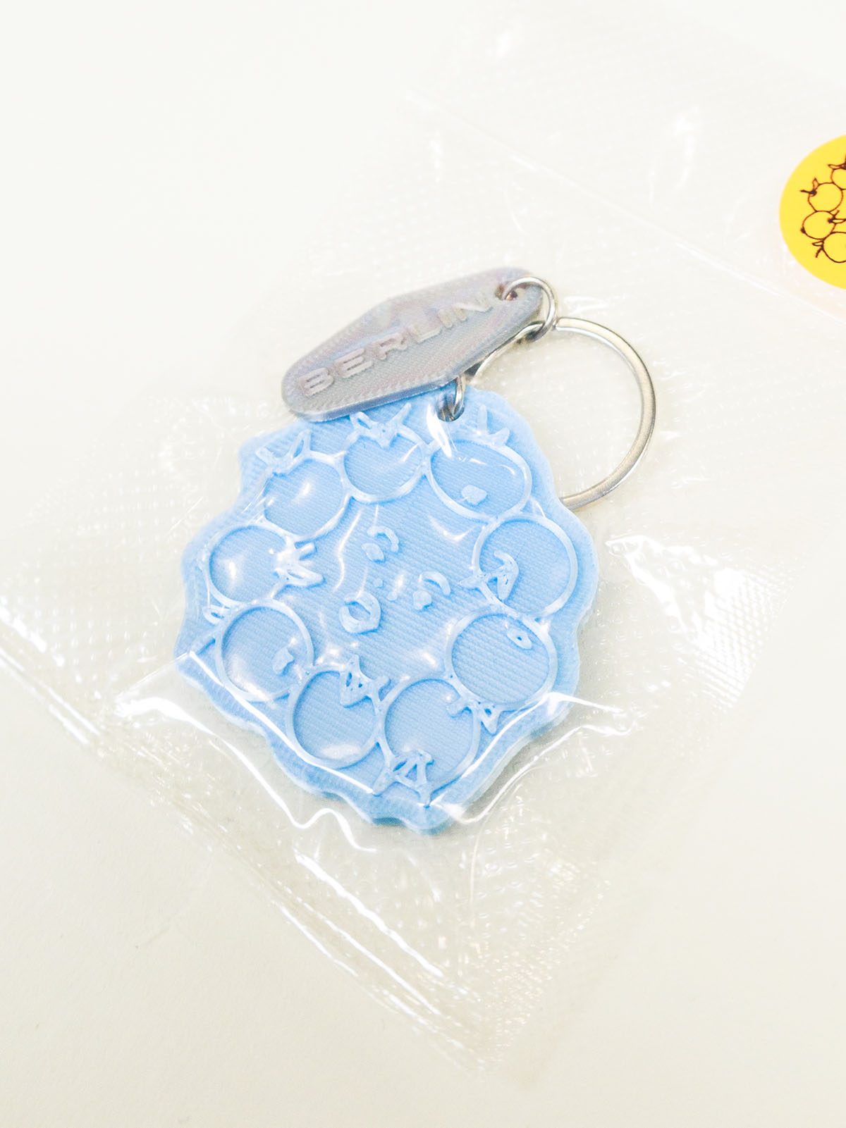 Applehead Keychain - Image 28