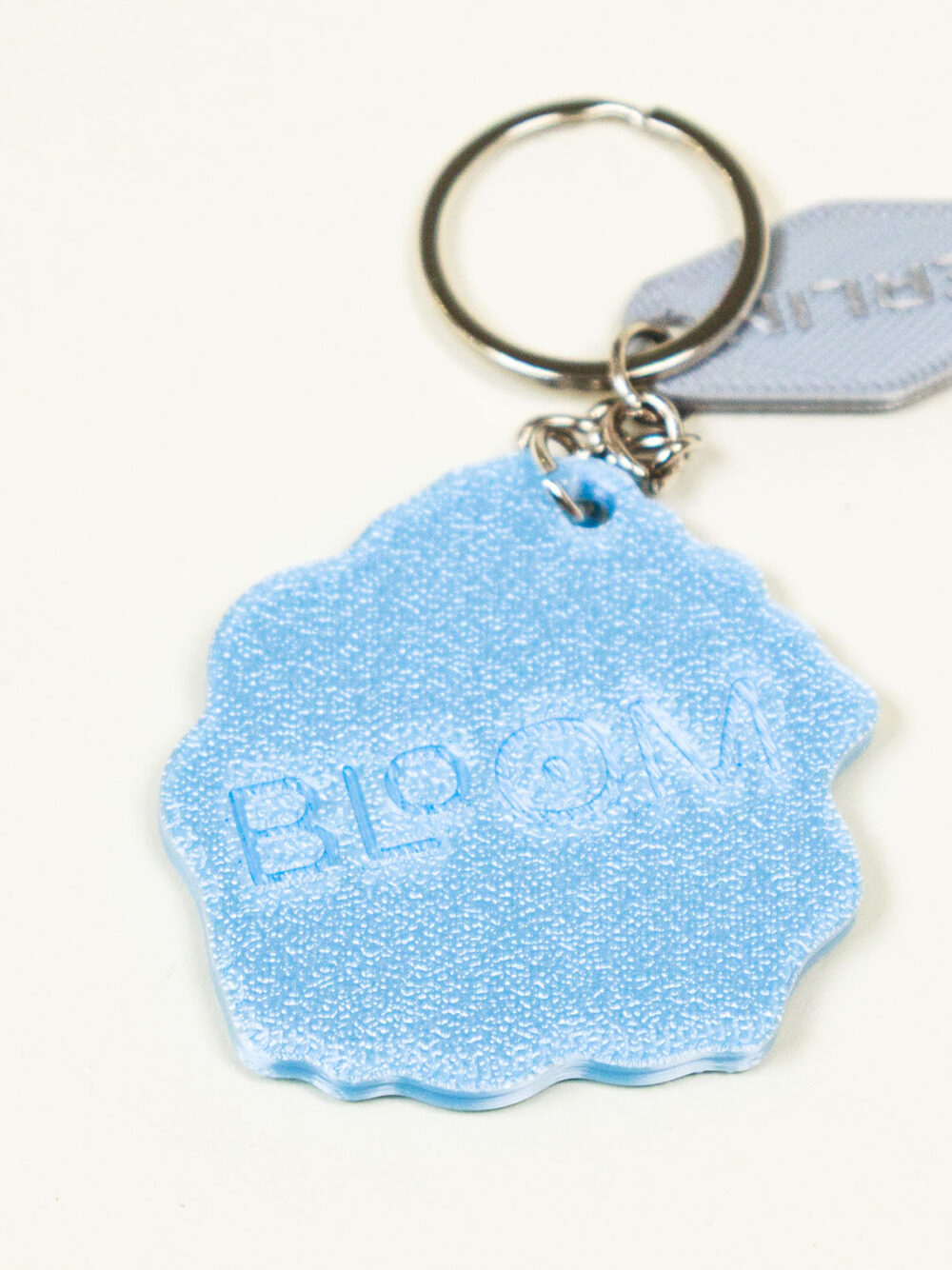 Applehead Keychain - Image 27