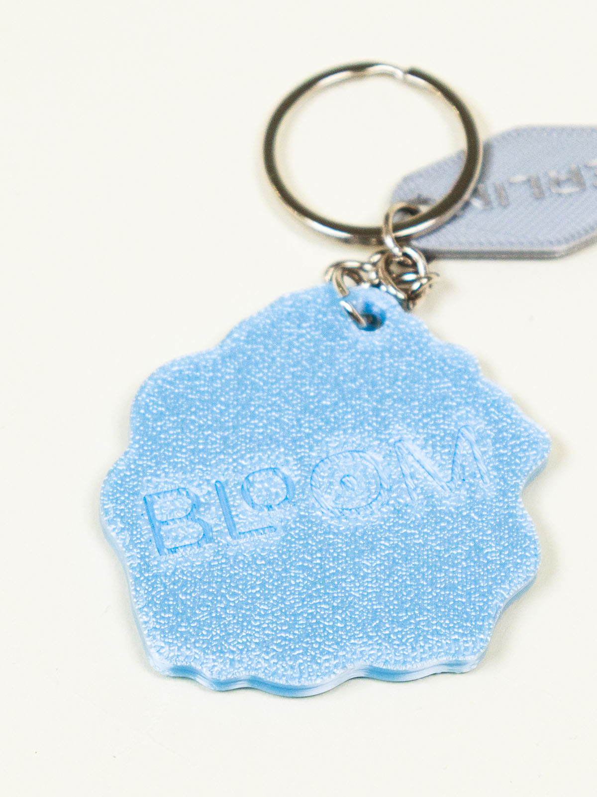 Applehead Keychain - Image 27