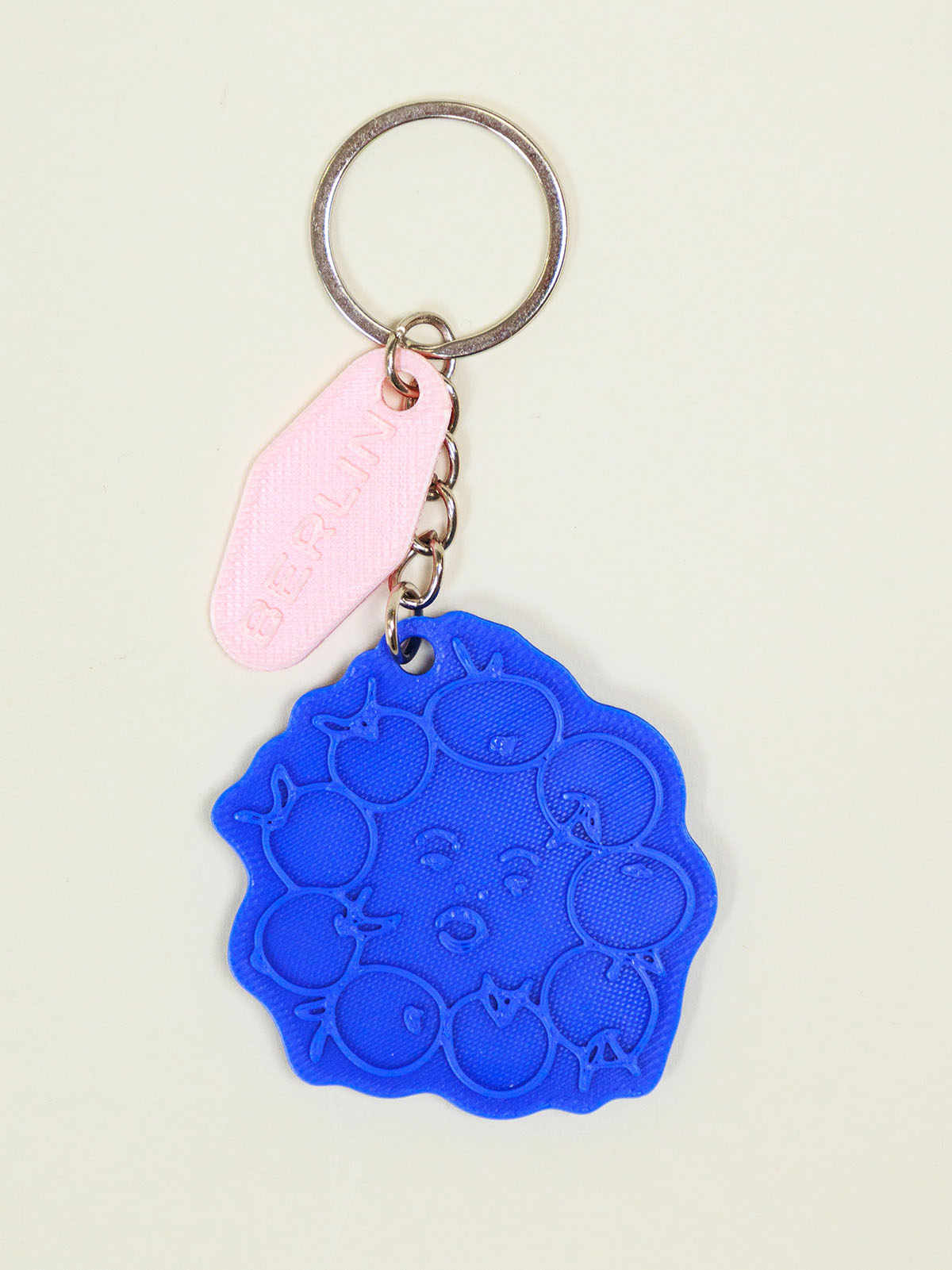 Applehead Keychain - Image 24