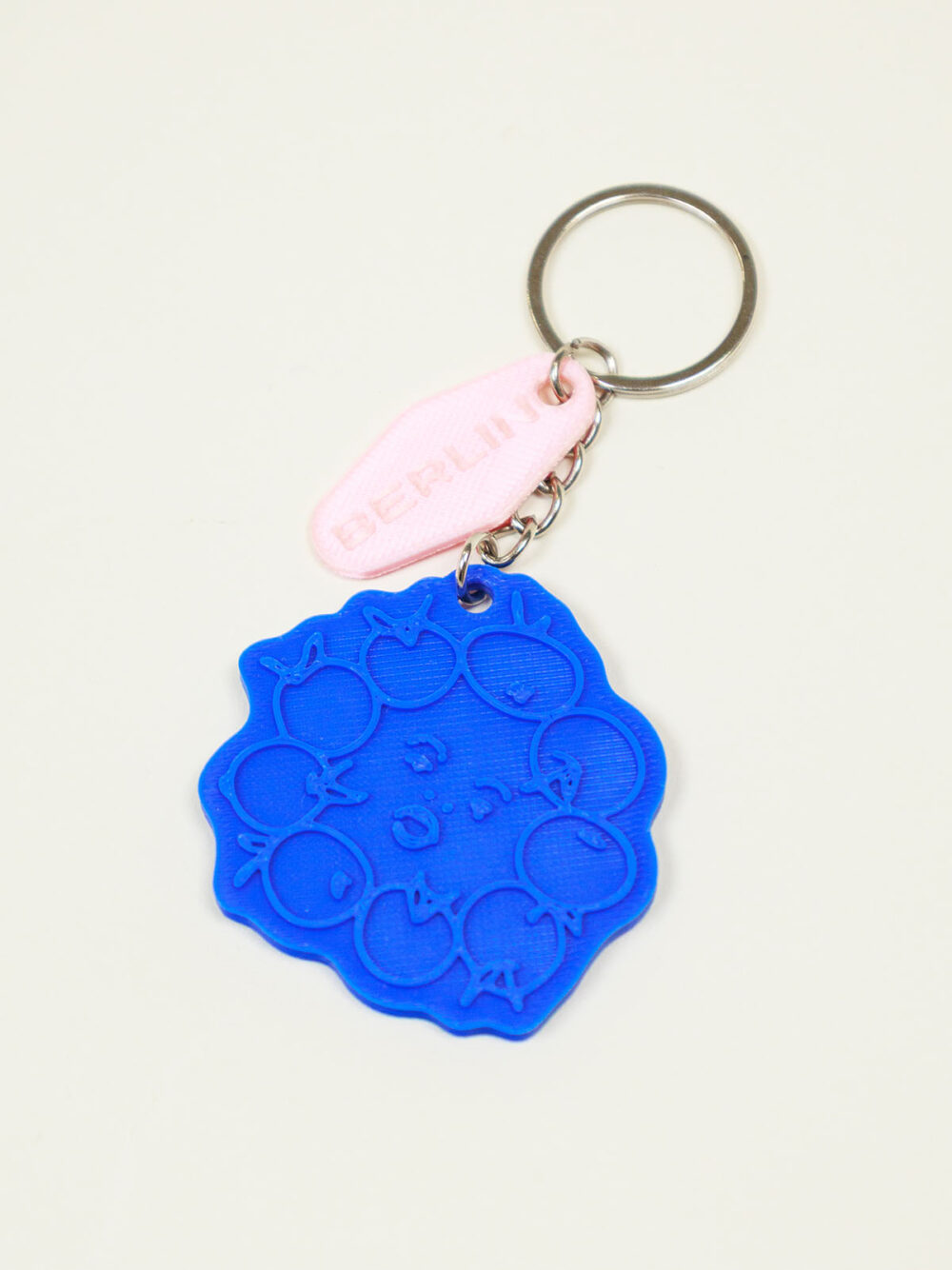 Applehead Keychain - Image 23