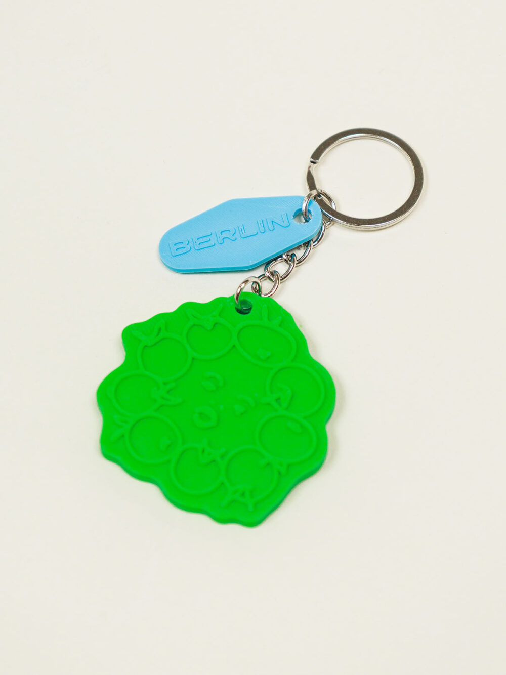 Applehead Keychain - Image 20