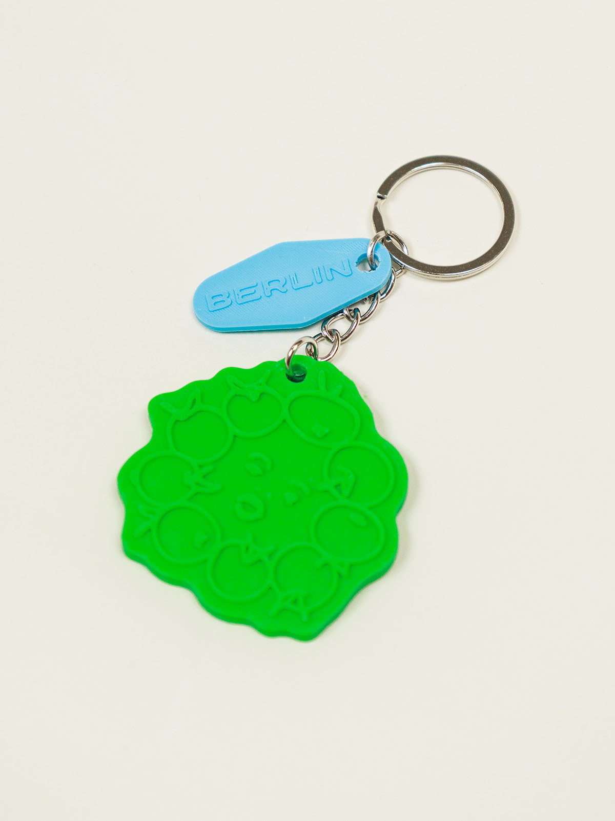 Applehead Keychain - Image 20