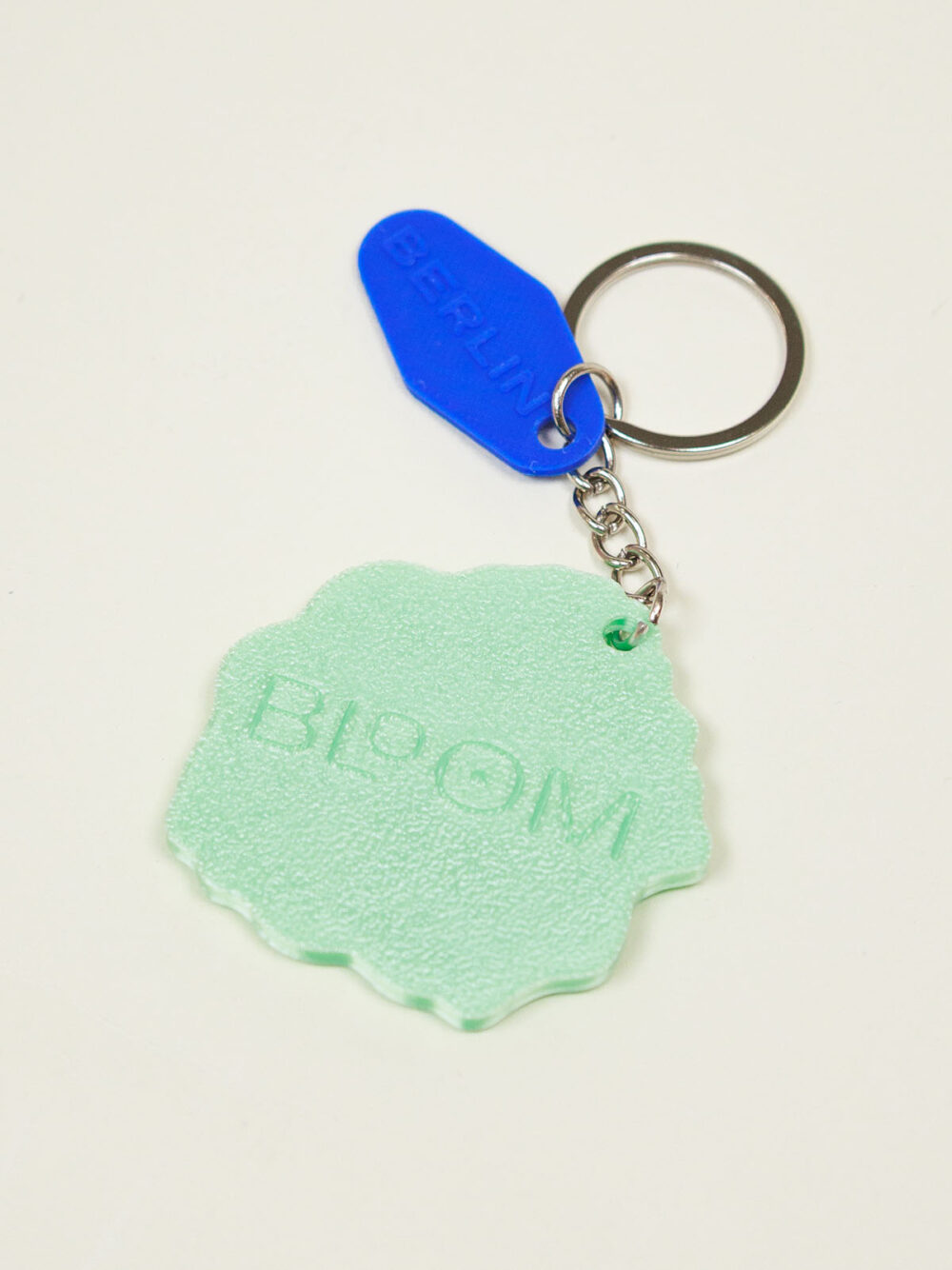 Applehead Keychain - Image 18
