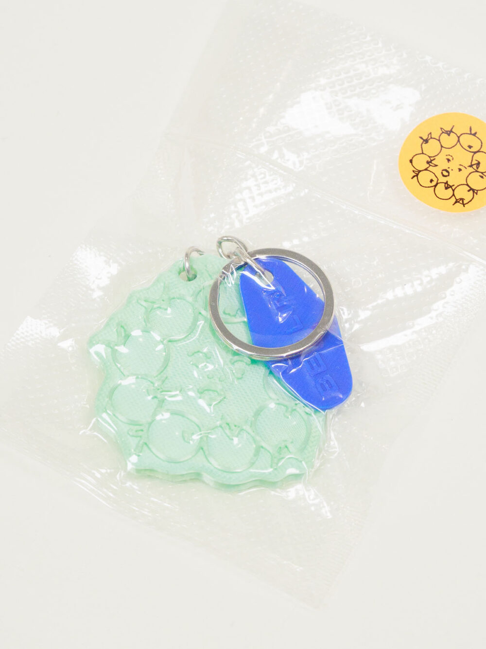 Applehead Keychain - Image 17