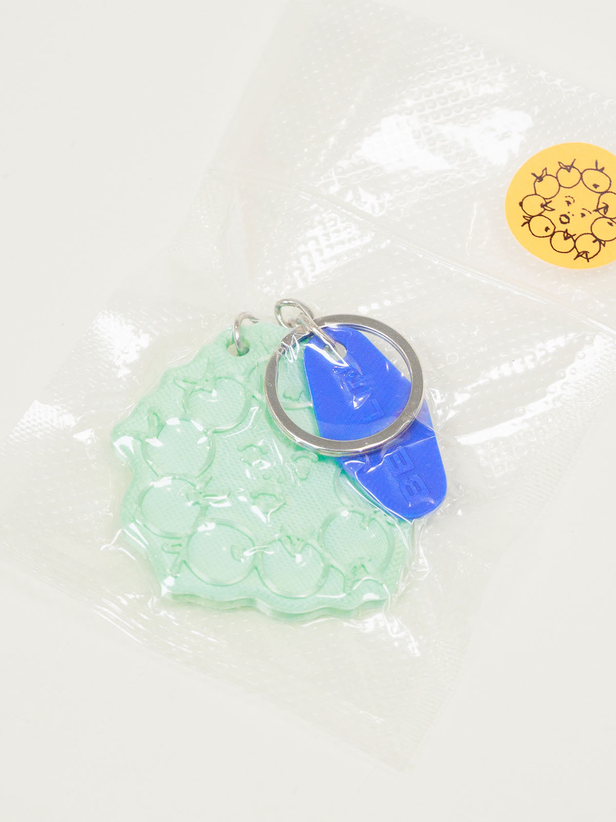 Applehead Keychain - Image 17