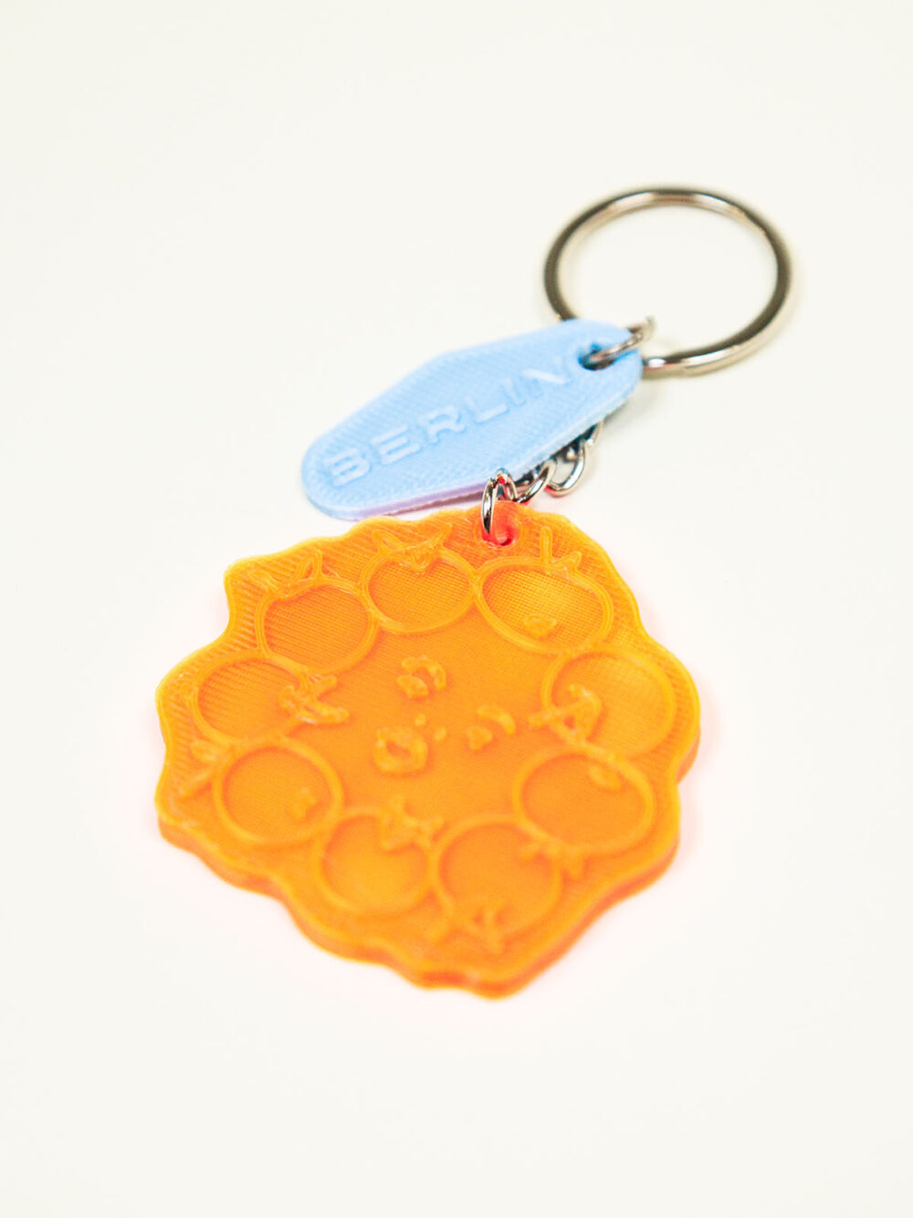 Applehead Keychain - Image 13