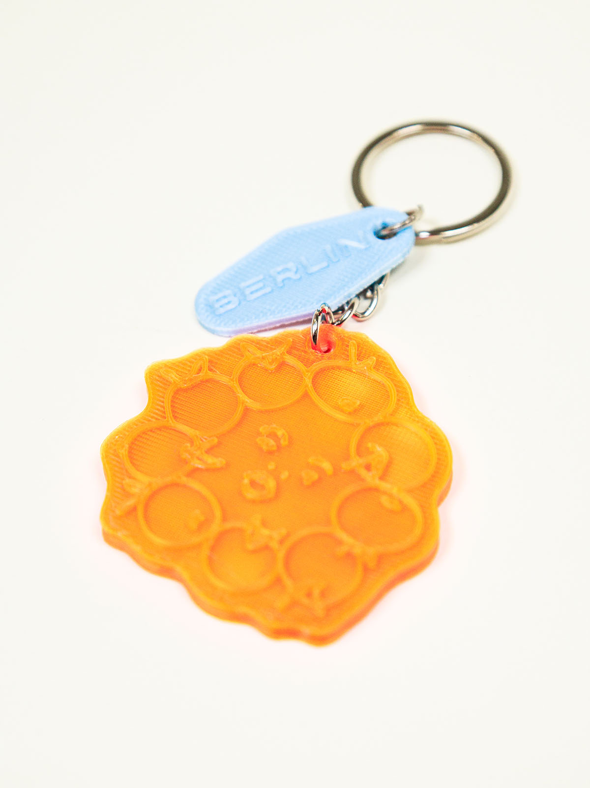 Applehead Keychain - Image 14
