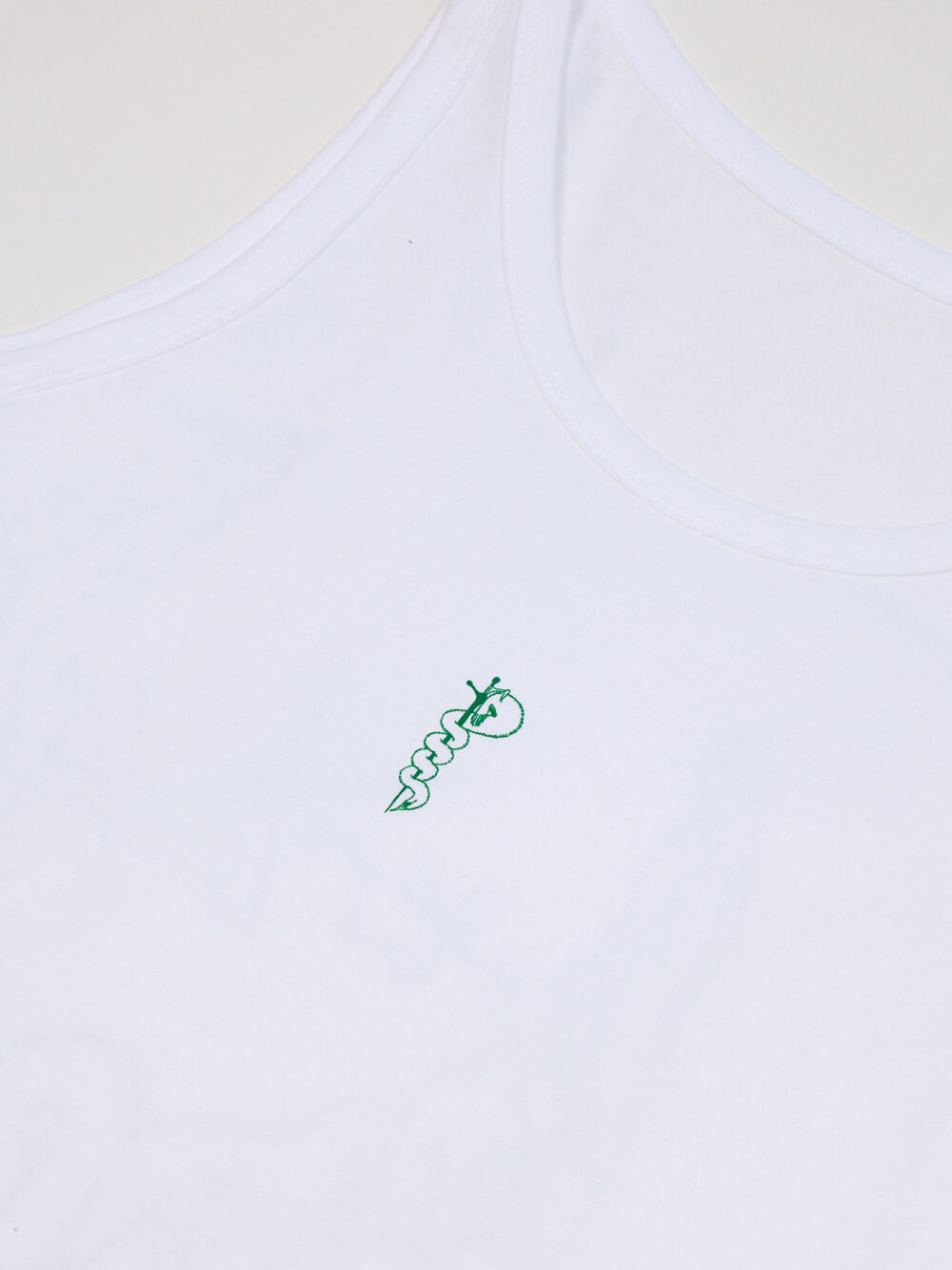 Berlin Swan Tanktop - Image 5