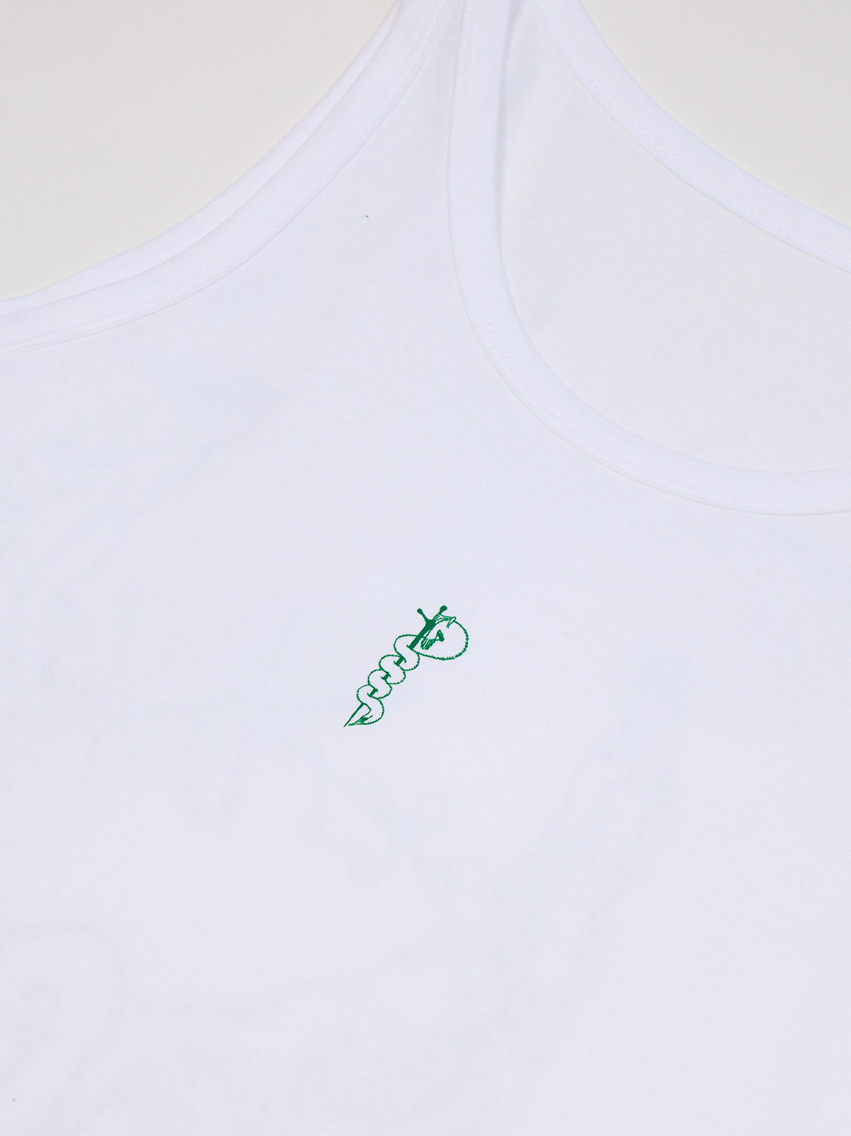 Berlin Swan Tanktop - Image 5