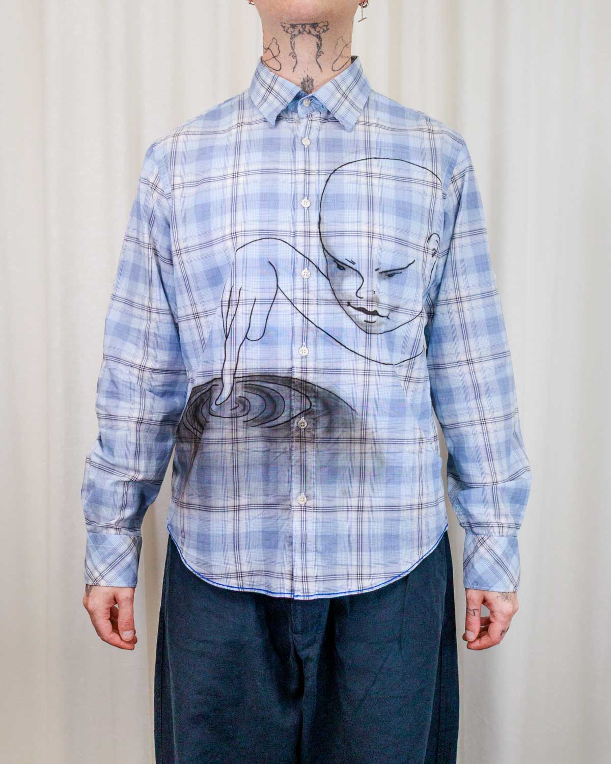 Shirt Tap Tap - Image 4