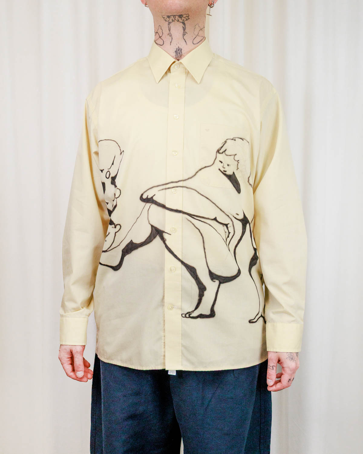 Shirt Mindfulness - Image 4