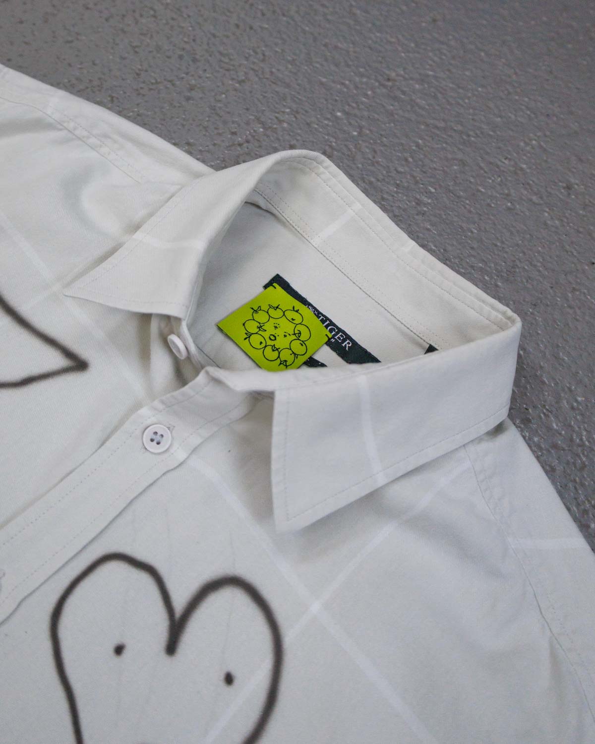 Shirt Lovesong - Image 4