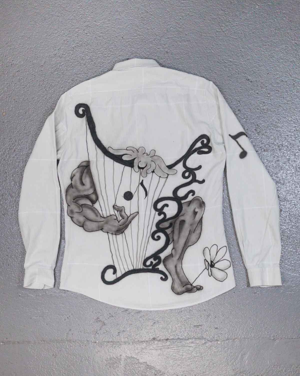 Shirt Lovesong - Image 3