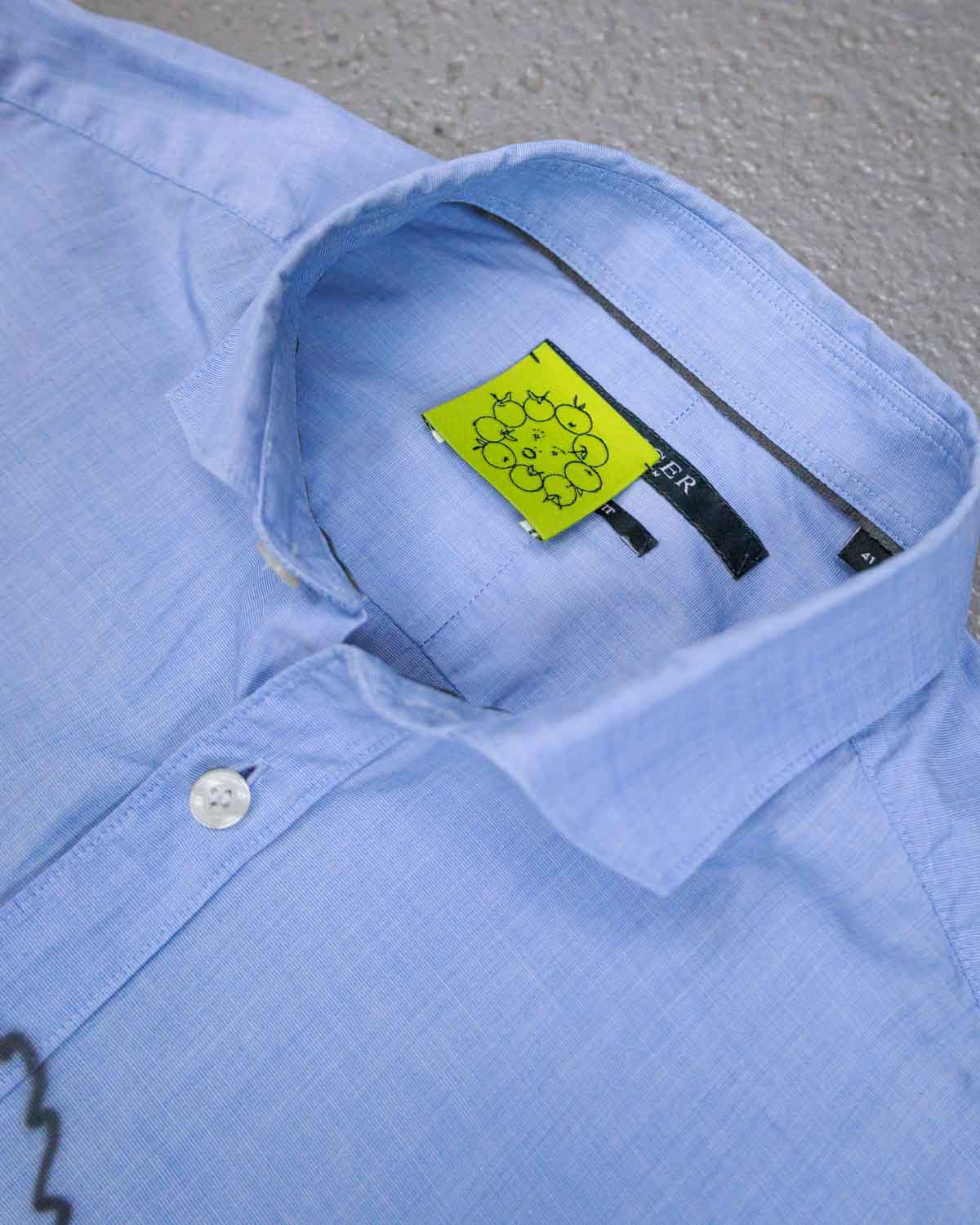 Shirt Lovewalker - Image 3