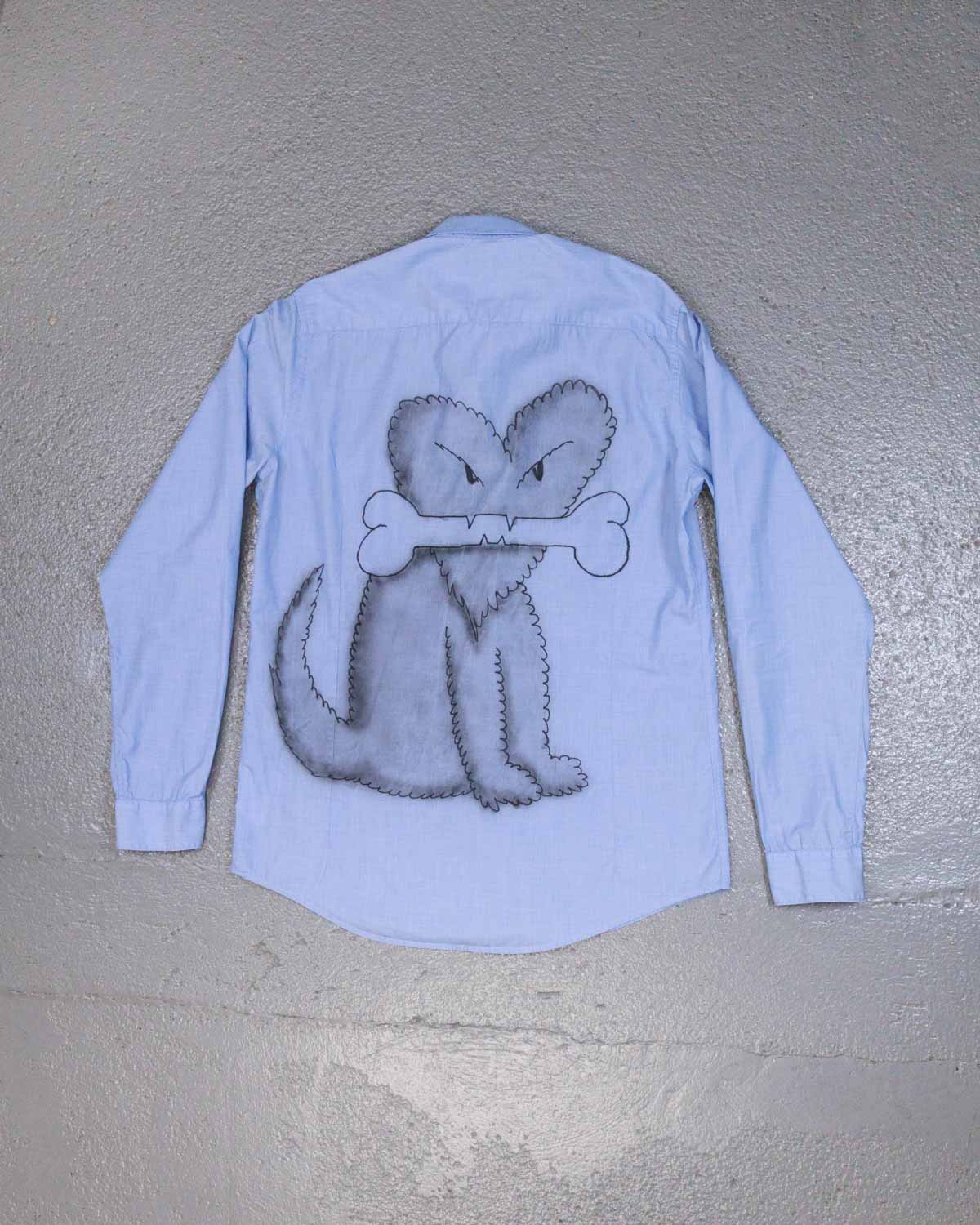 Shirt Lovewalker - Image 5