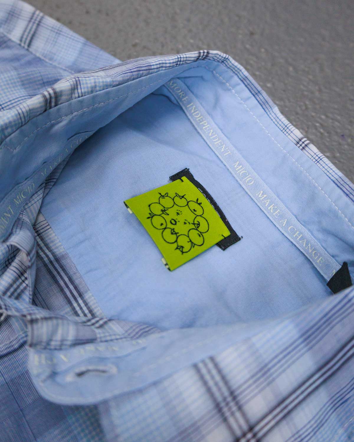 Shirt Tap Tap - Image 3