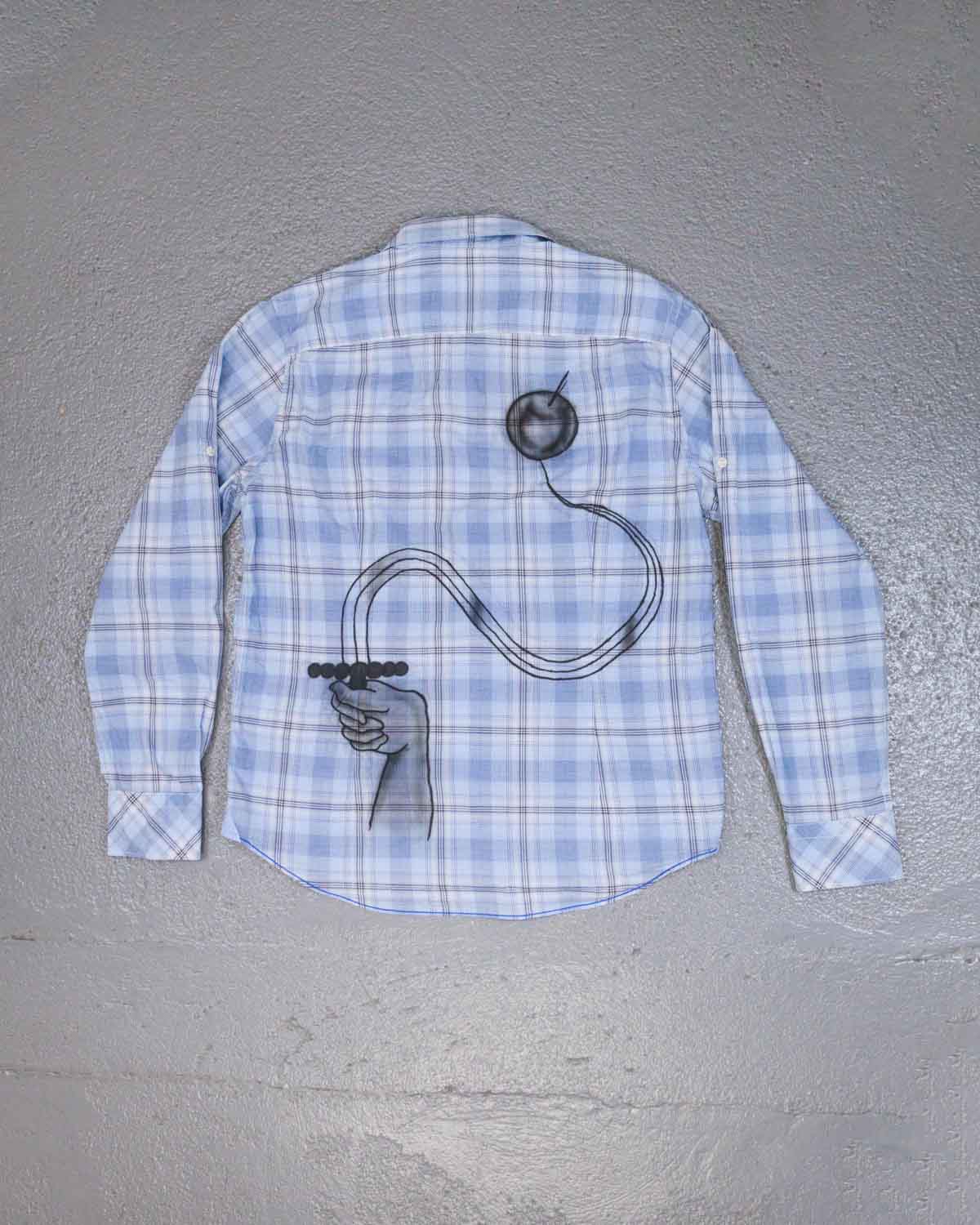 Shirt Tap Tap - Image 5