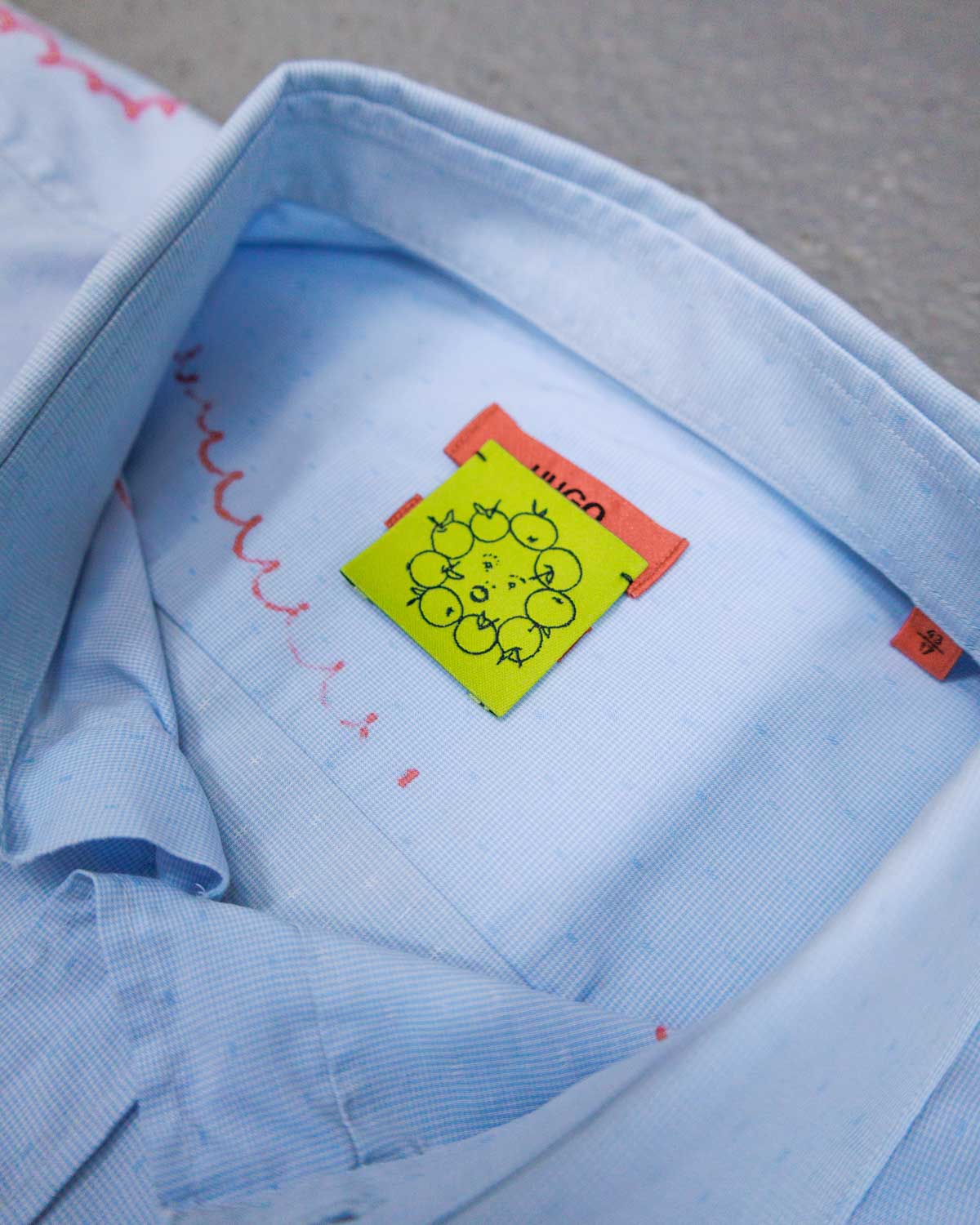 Shirt Cloudsmoker - Image 3