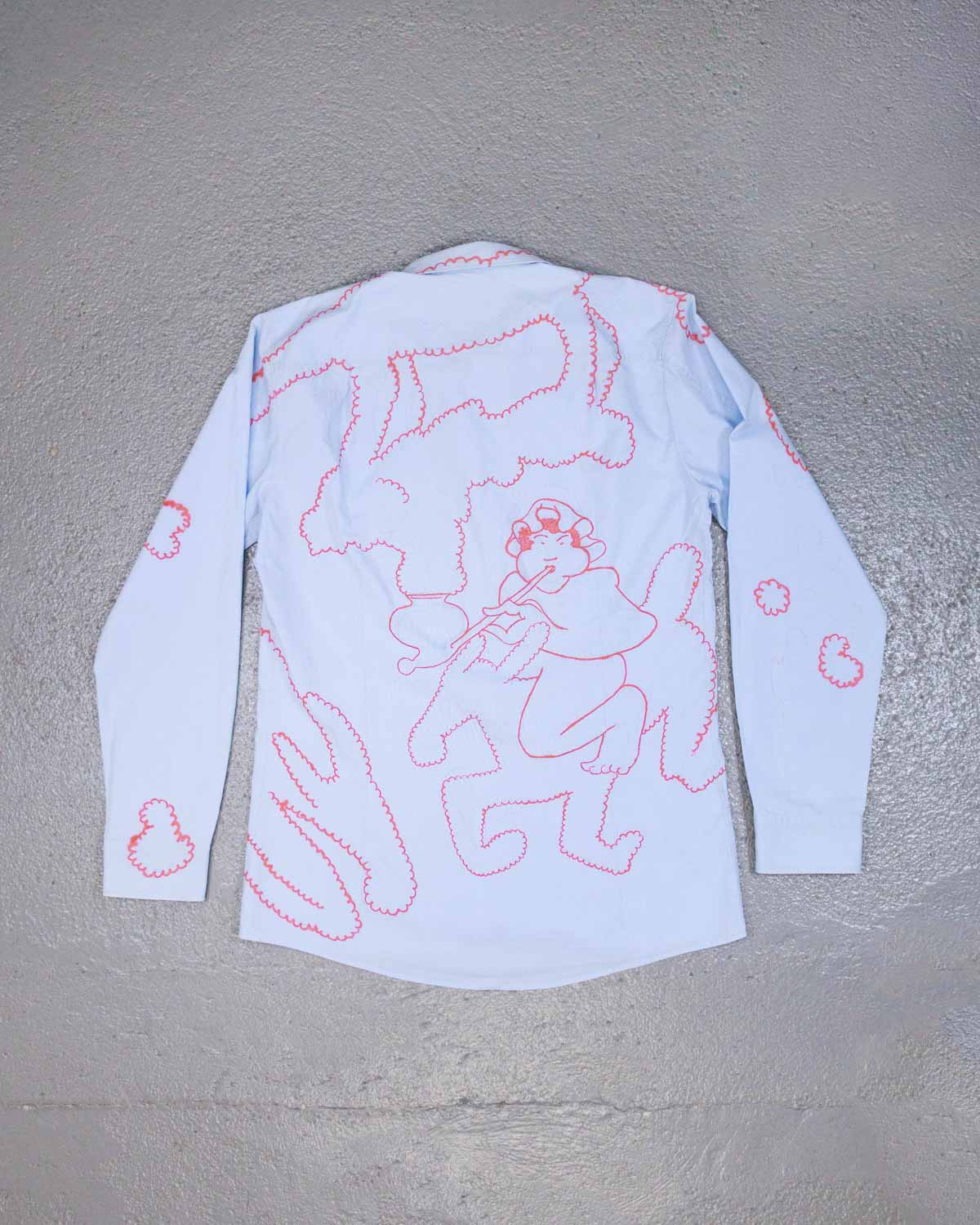 Shirt Cloudsmoker - Image 4