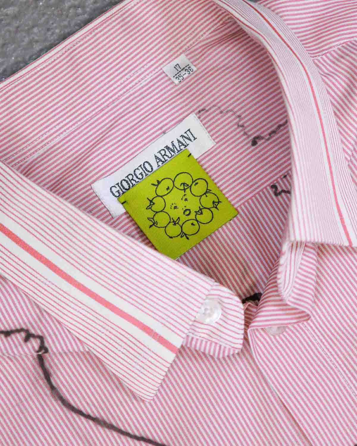 Shirt No Romance - Image 3