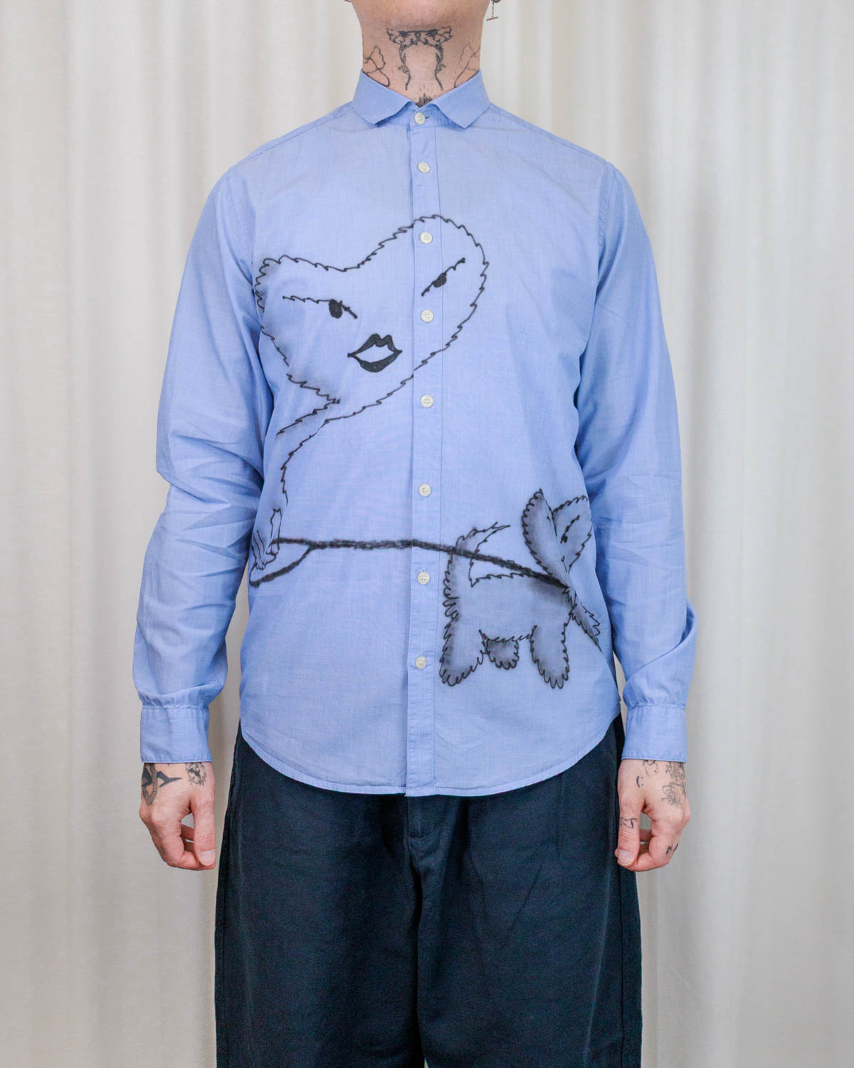 Shirt Lovewalker - Image 4