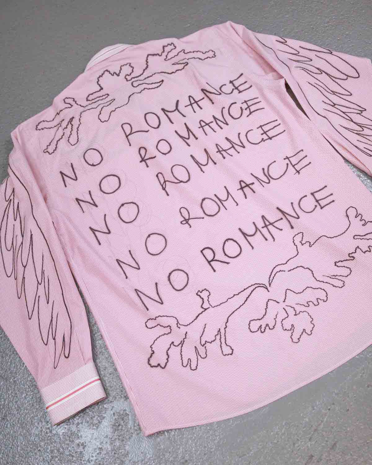 Shirt No Romance - Image 6
