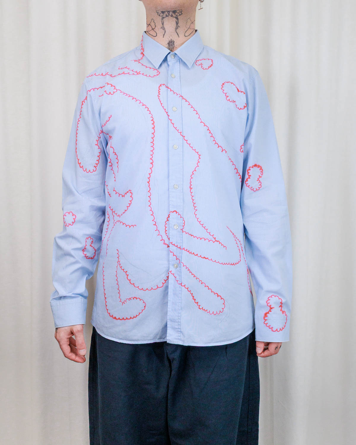 Shirt Cloudsmoker - Image 5