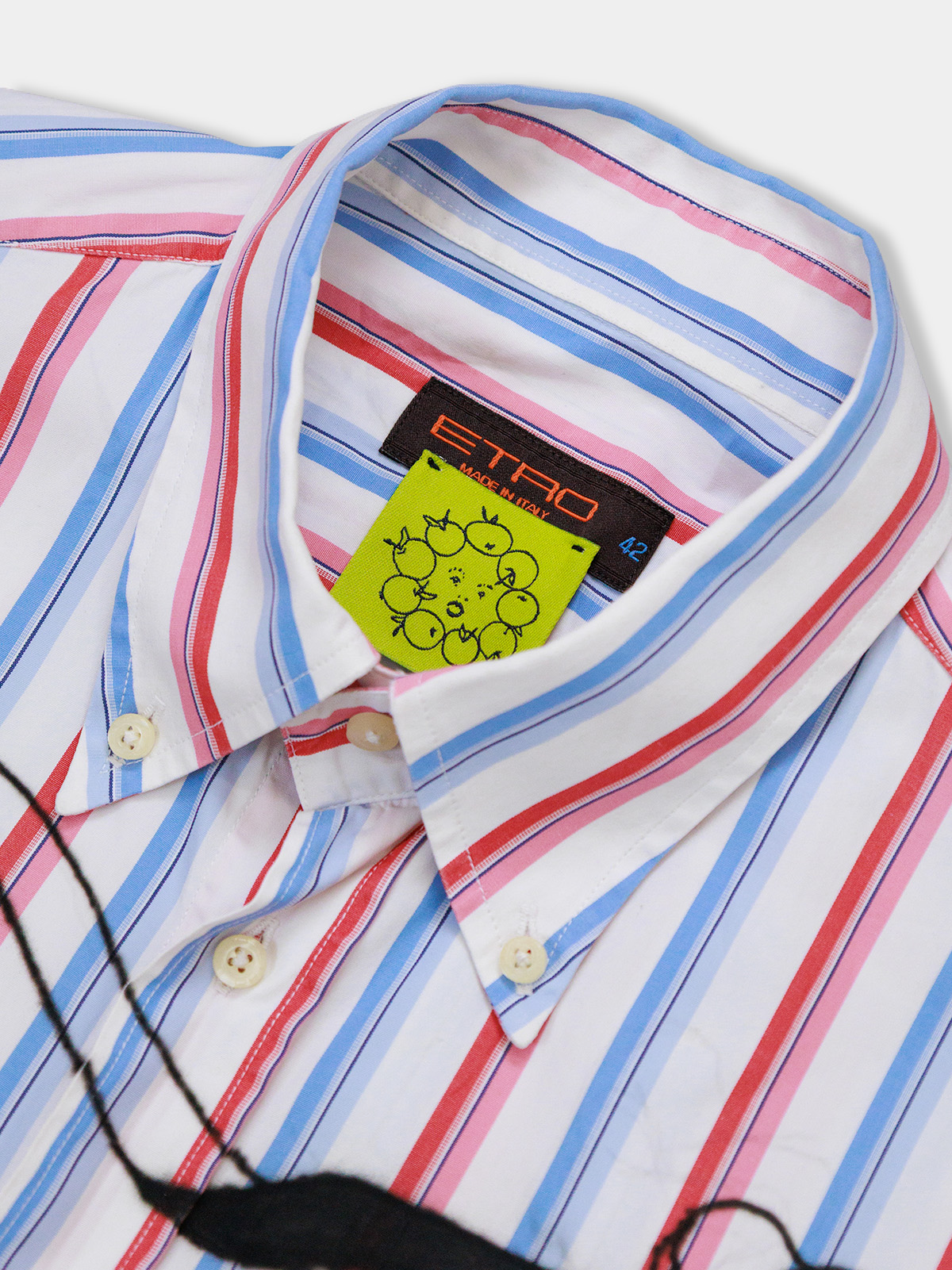 Shirt Swan Processing - Image 4