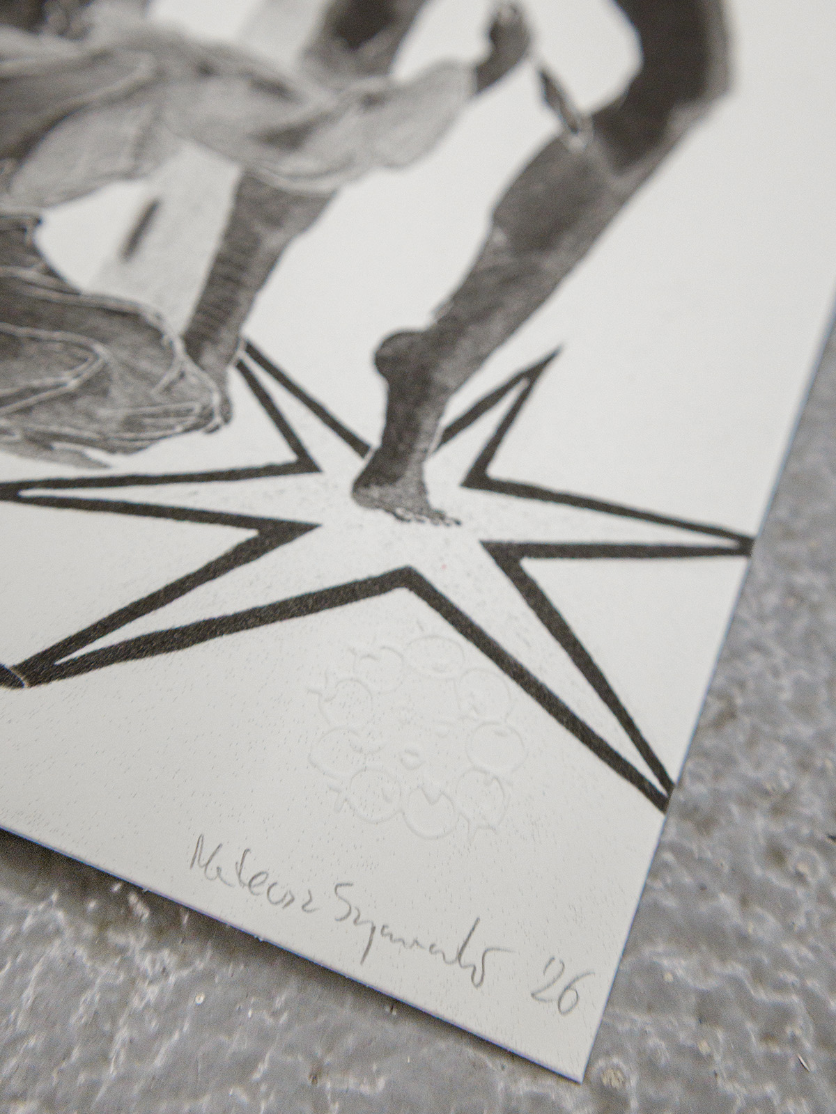 St. Sebastian the Superstar - Image 3