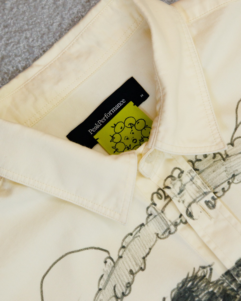 Shirt Horses - Image 7
