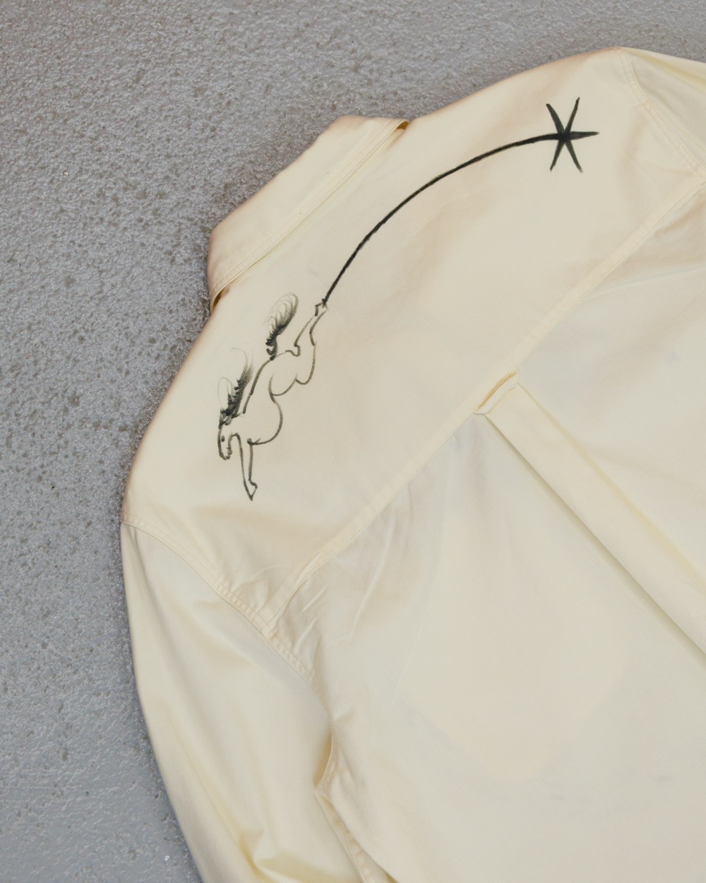 Shirt Horses - Image 6