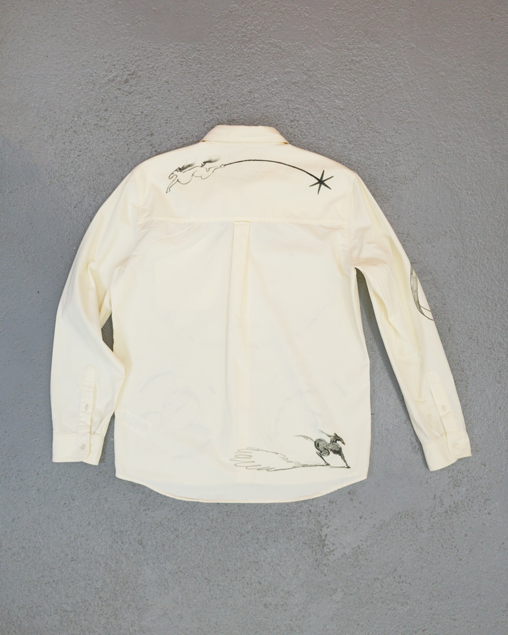 Shirt Horses - Image 8