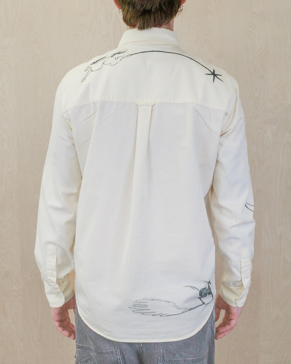 Shirt Horses - Image 5