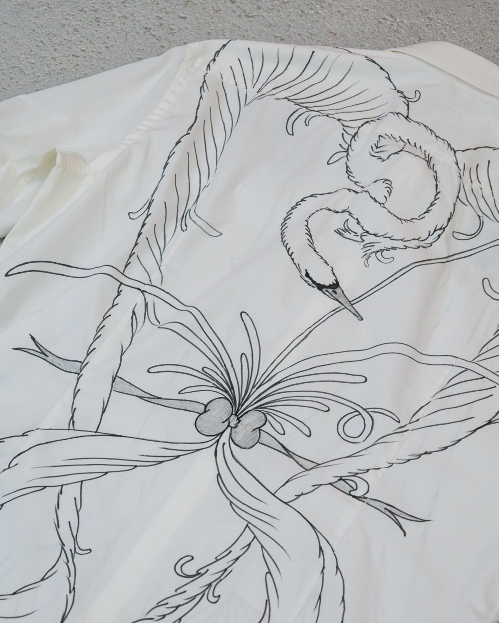 Shirt Swan Boss - Image 9