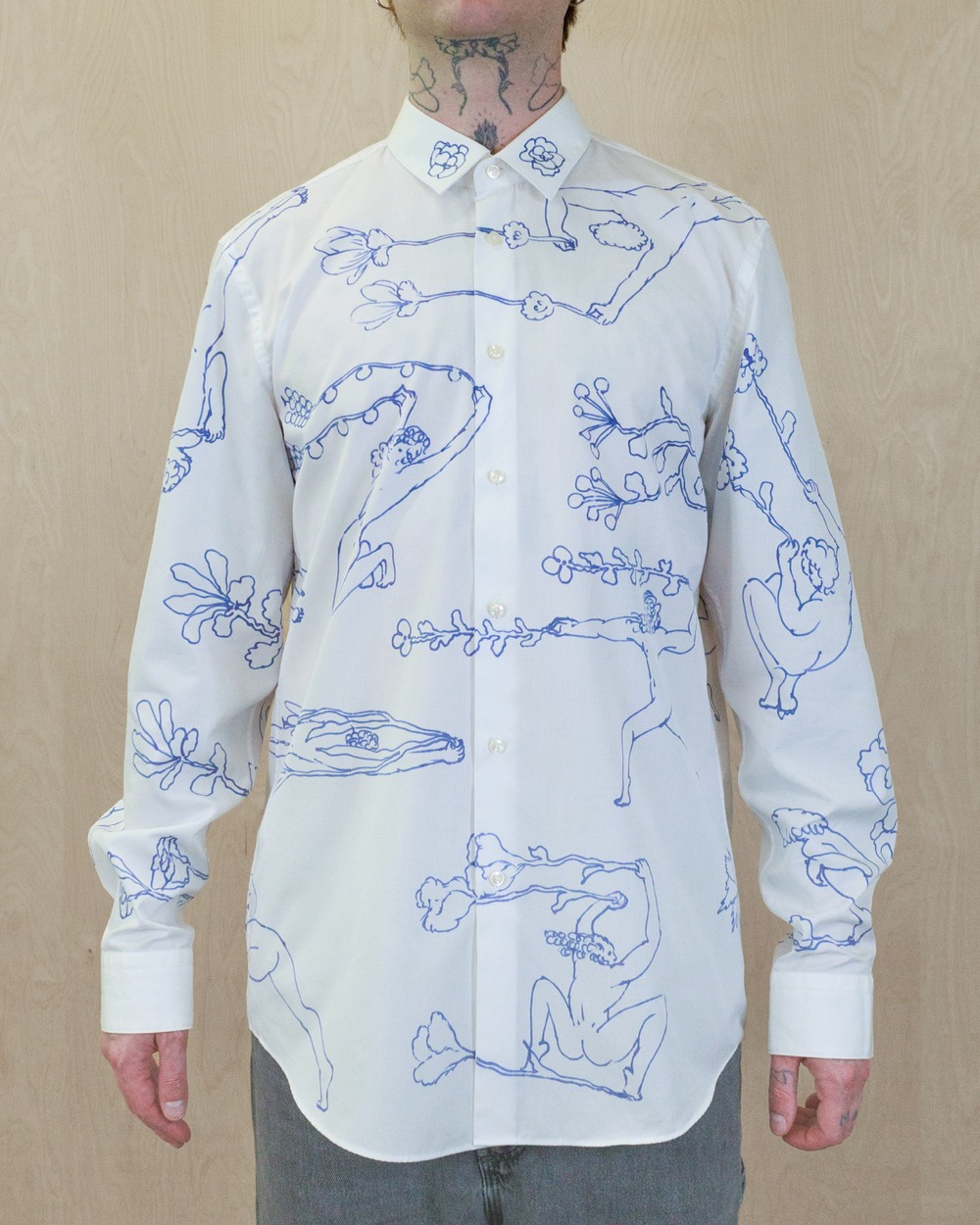 Shirt Windy People - Image 7