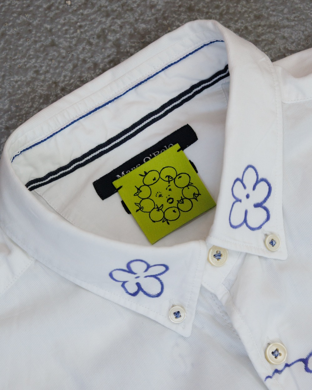 Shirt Windy People 2 - Image 3