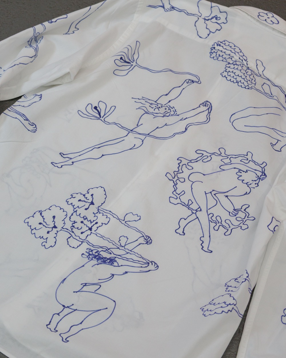 Shirt Windy People 2 - Image 6